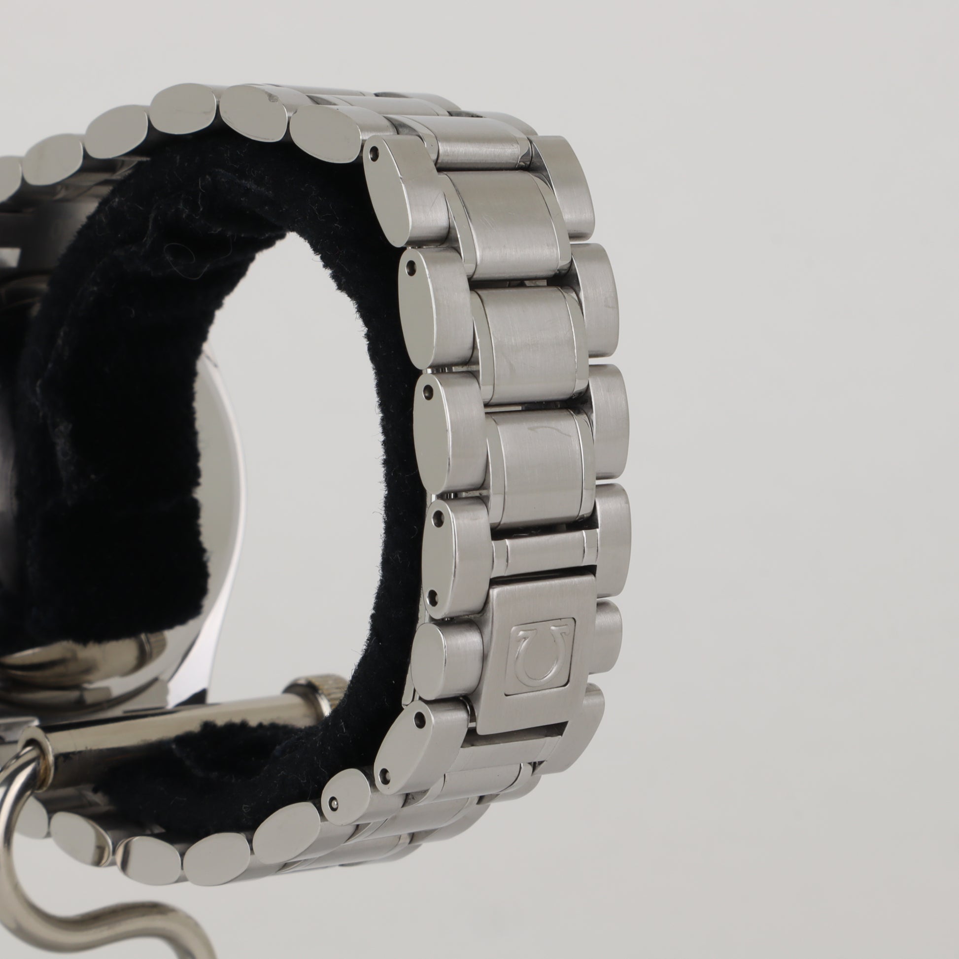 Omega Speedmaster Triple Date 3523.80    | Box & Papers | 2006