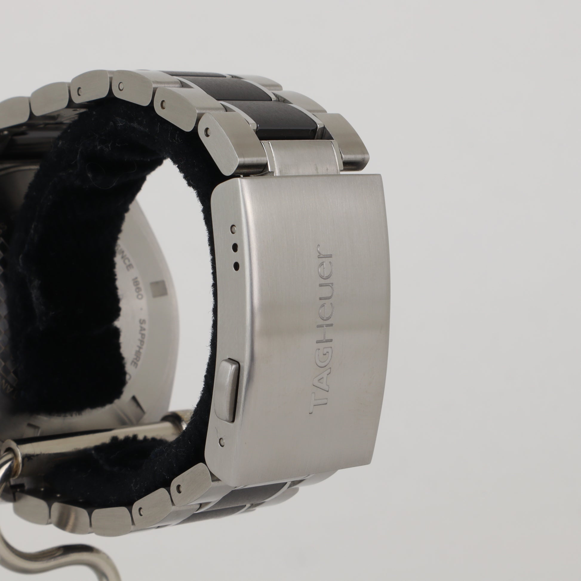 TAG Heuer Formula 1 WAZ2011.BA0843    | Box & Papers | 2021