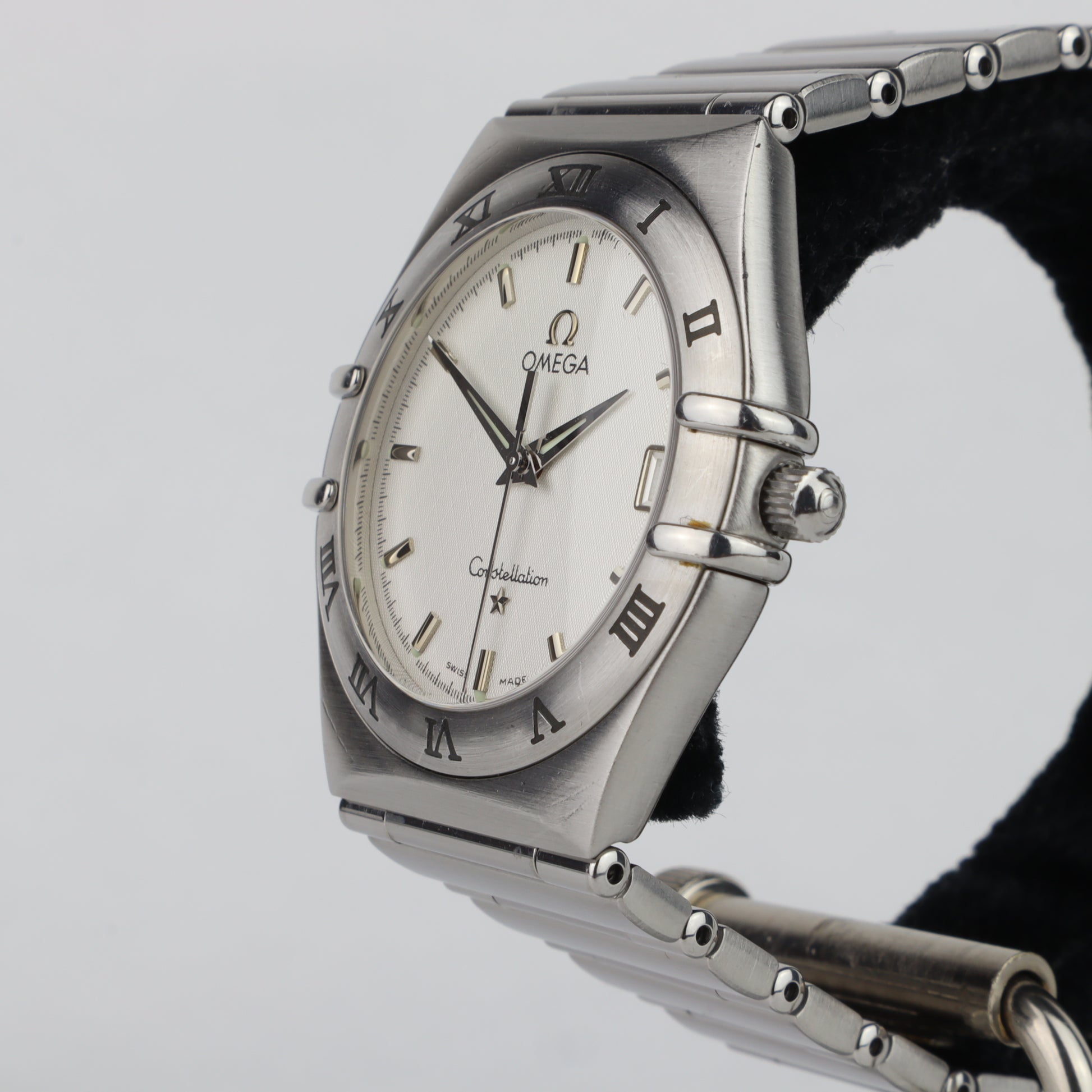 Omega Constellation 1512.30