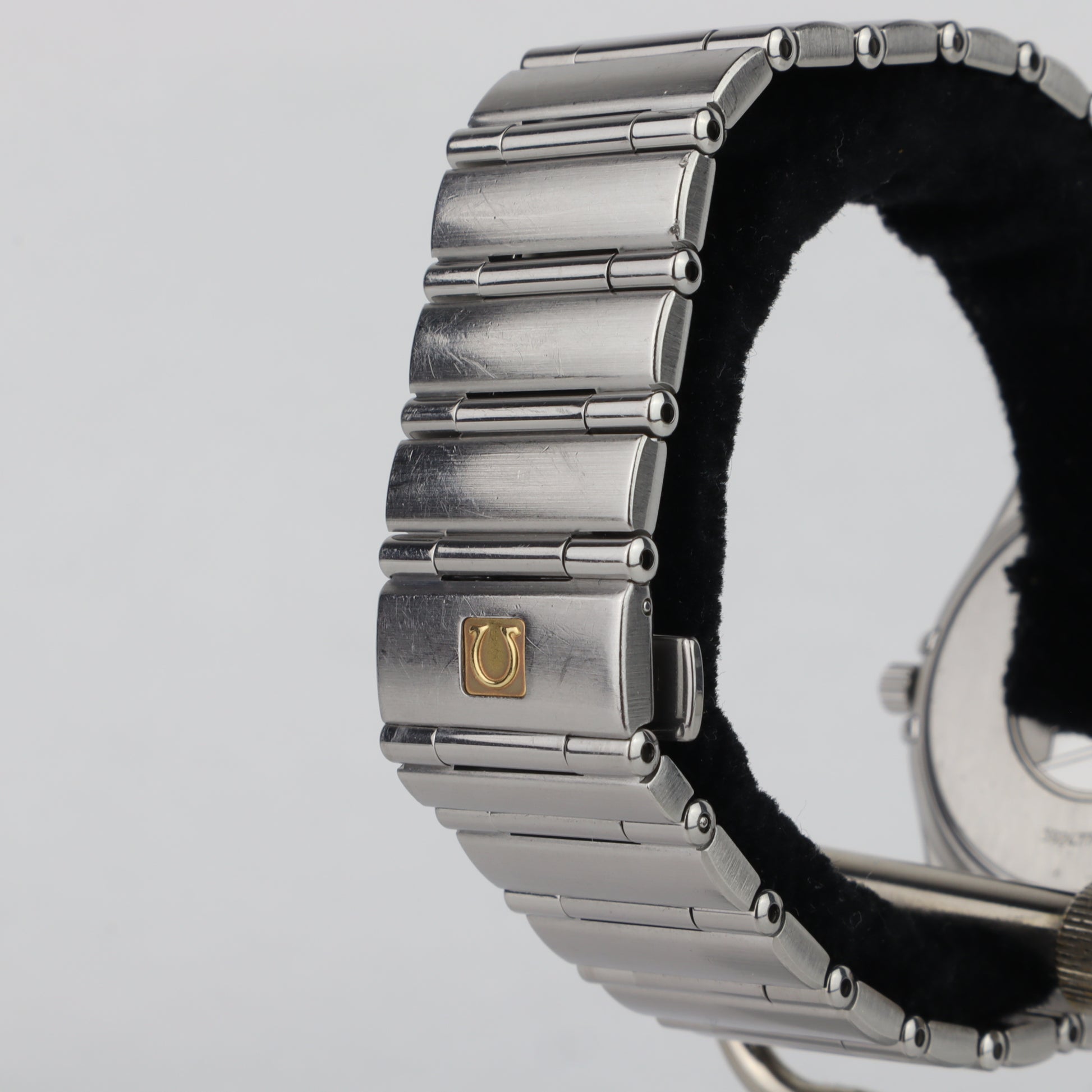 Omega Constellation 1512.30