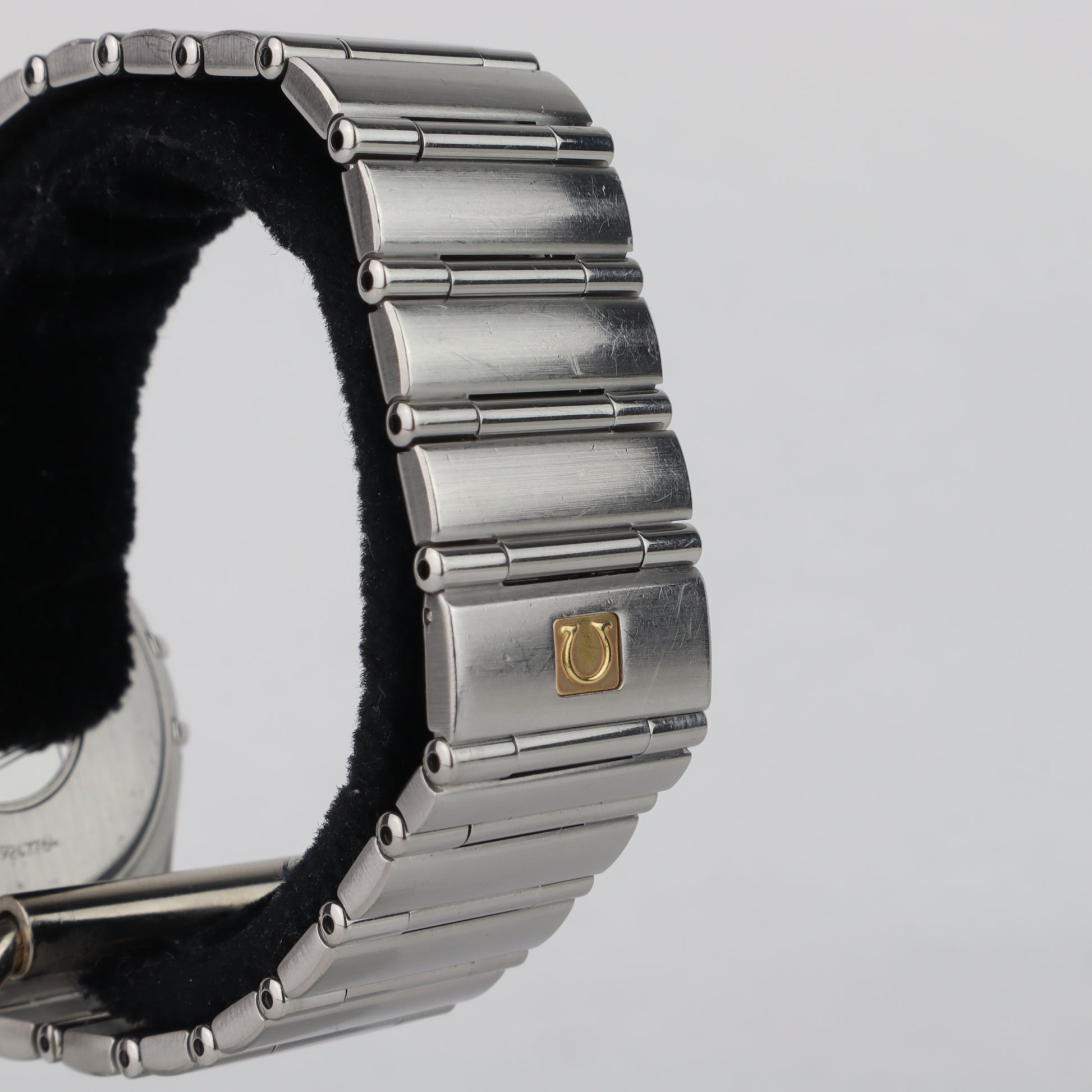 Omega Constellation 1512.30