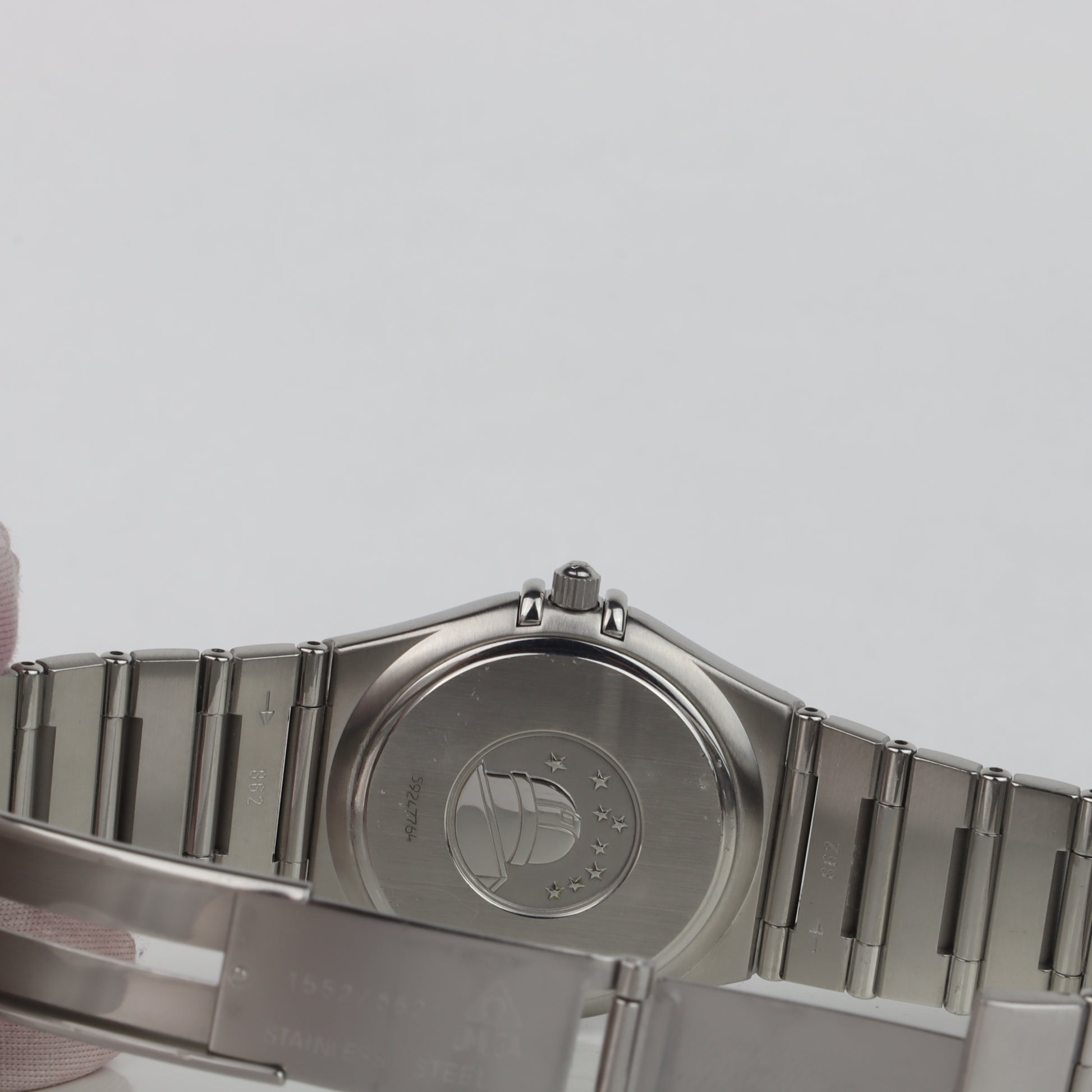 Omega Constellation 1512.30