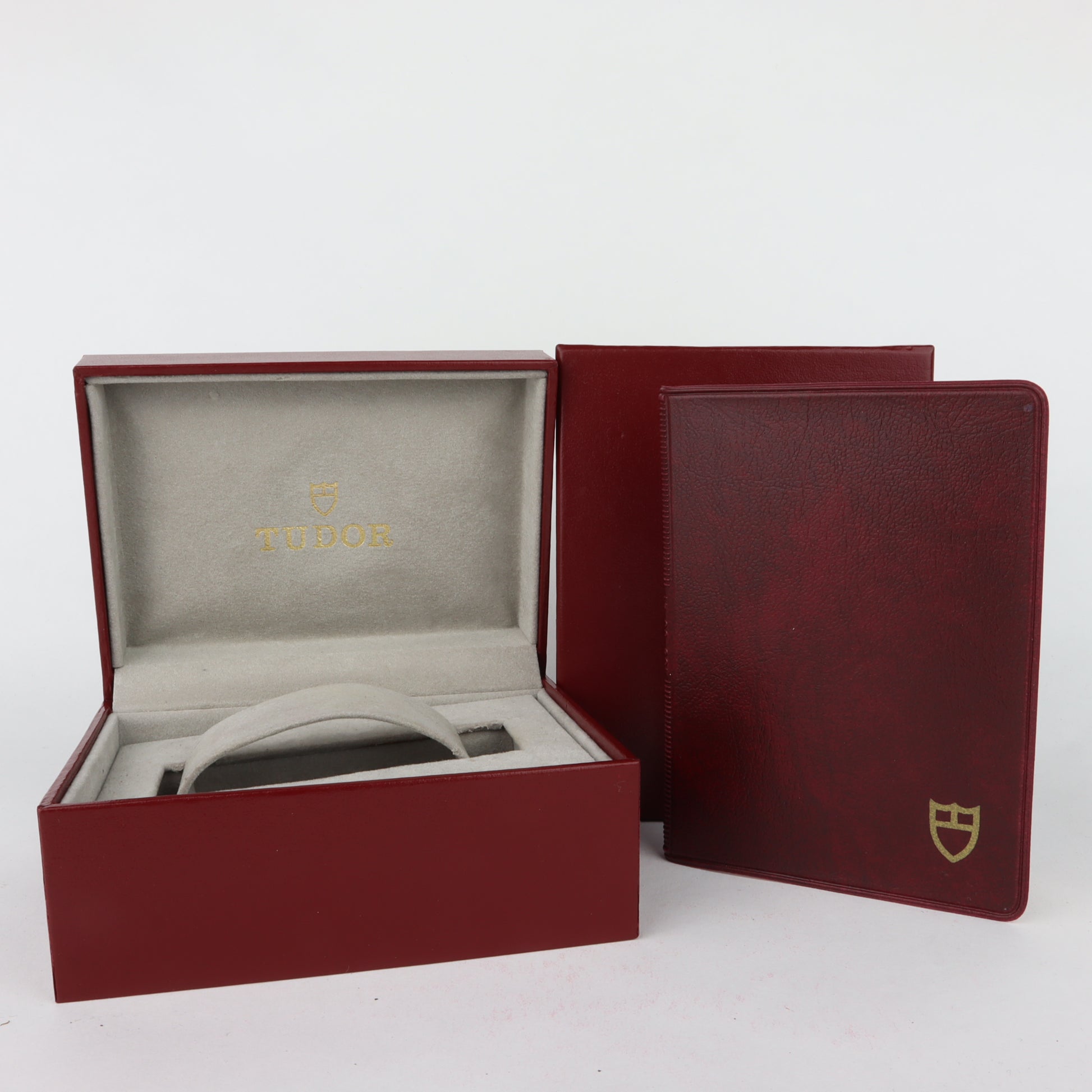 Tudor Oyster Prince Date + Day 94500   | Serviced | Box | 1984