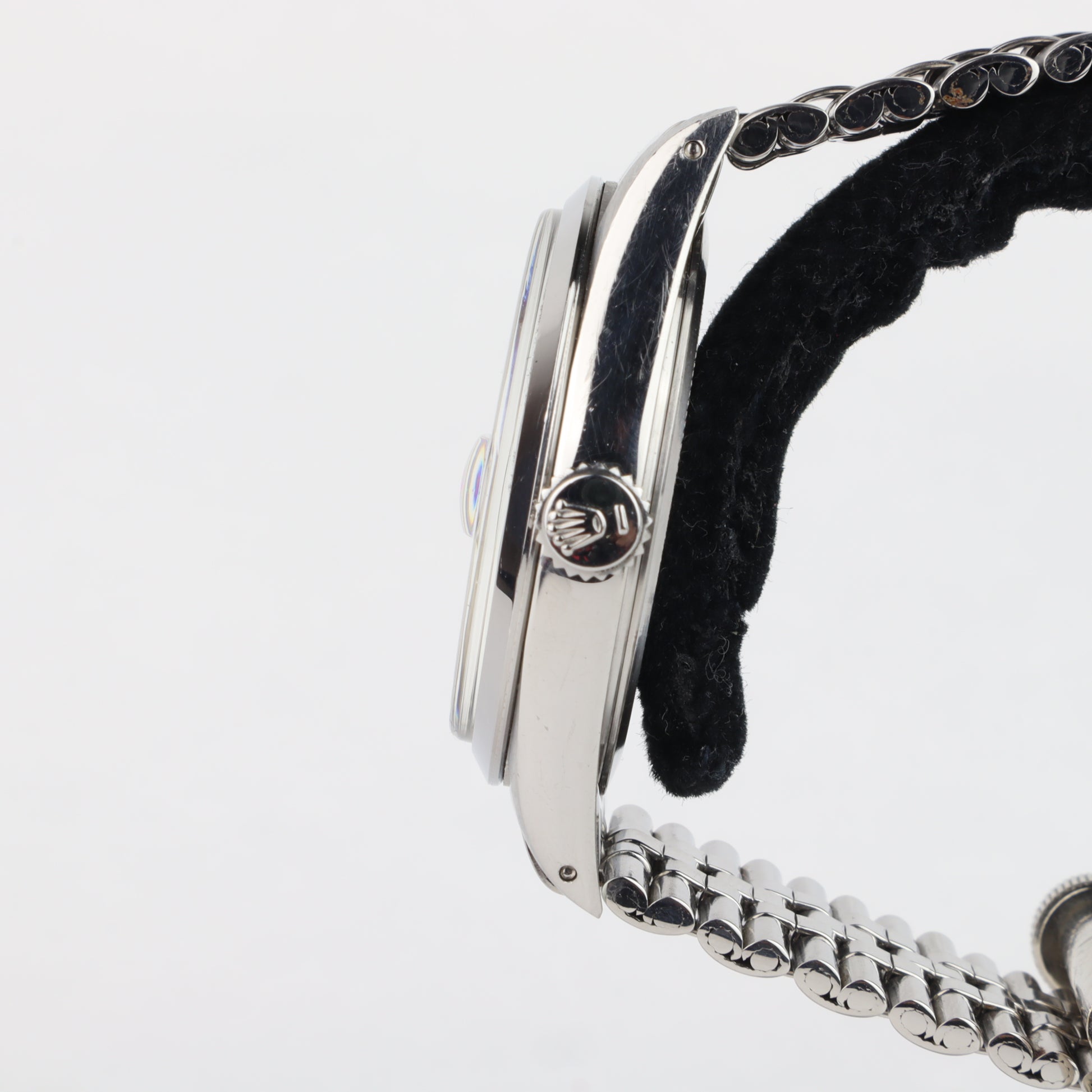 Tudor Oyster Prince Date + Day 94500   | Serviced | Box | 1984