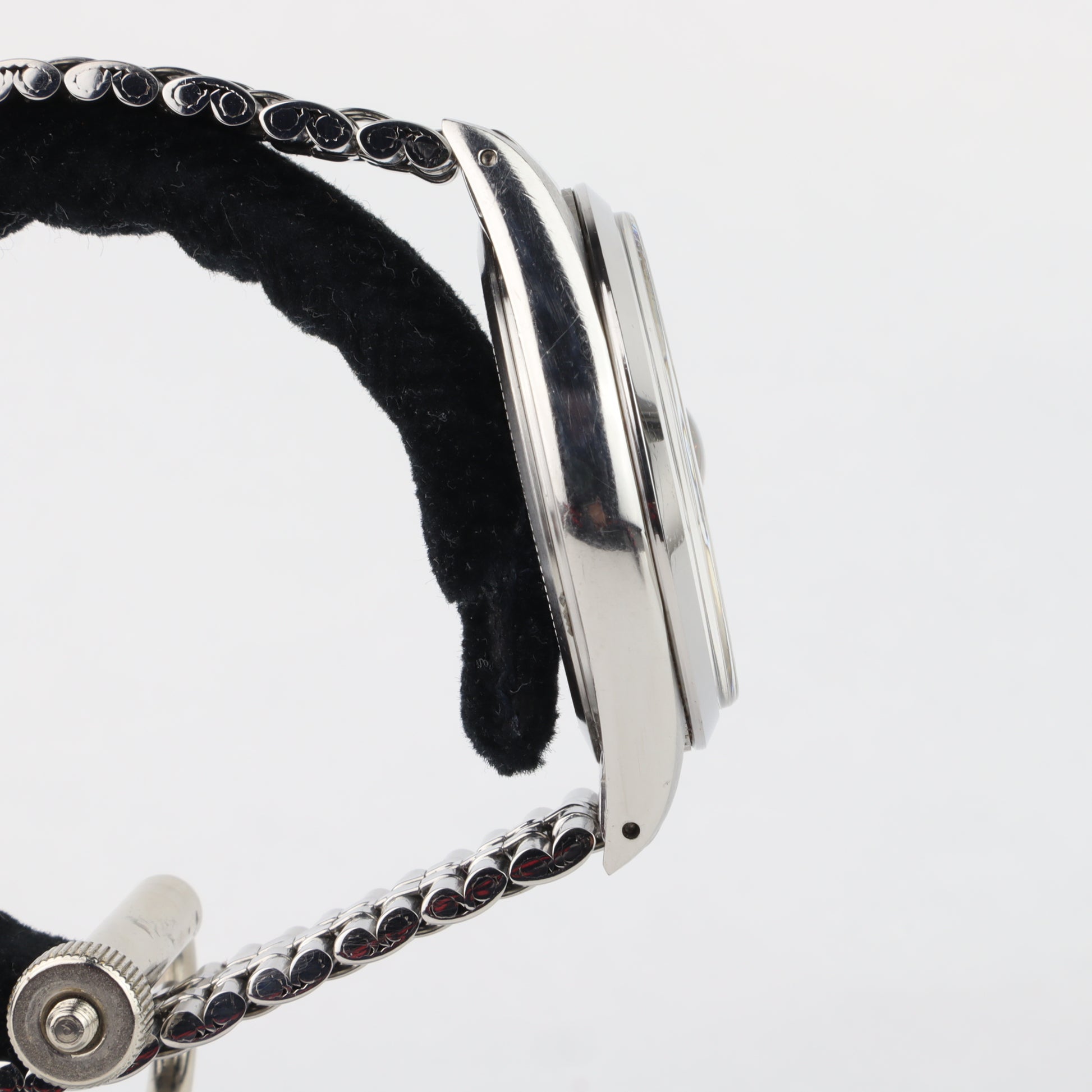 Tudor Oyster Prince Date + Day 94500   | Serviced | Box | 1984