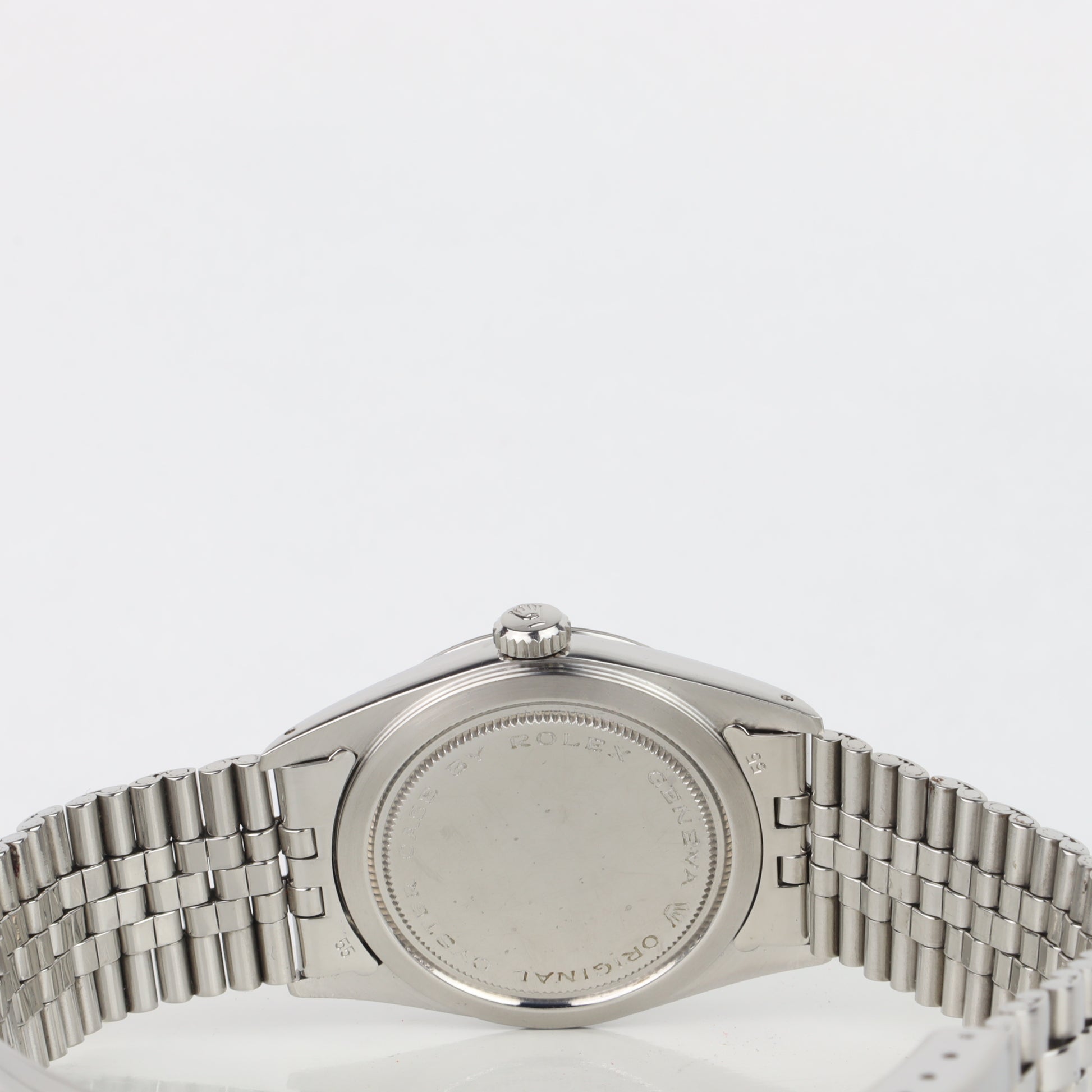 Tudor Oyster Prince Date + Day 94500   | Serviced | Box | 1984