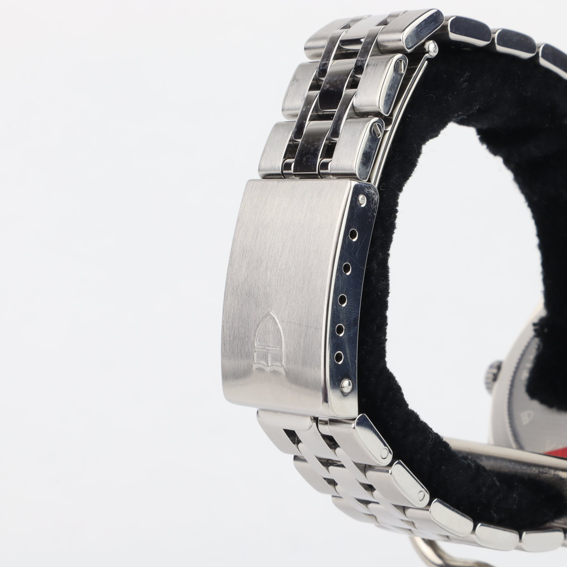 Tudor Prince Date 74034   | Factory Serviced | Box & Papers | 2011