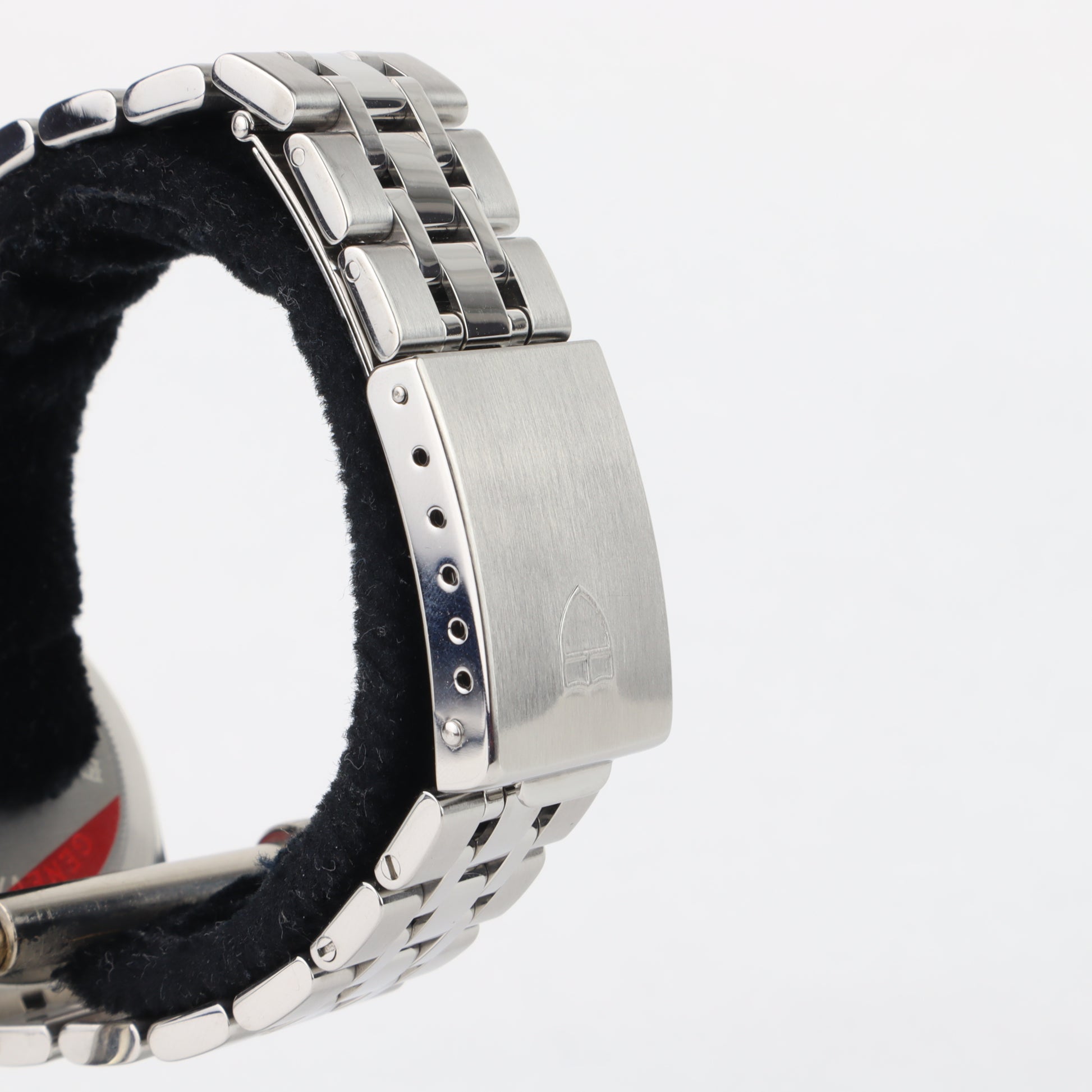 Tudor Prince Date 74034   | Factory Serviced | Box & Papers | 2011