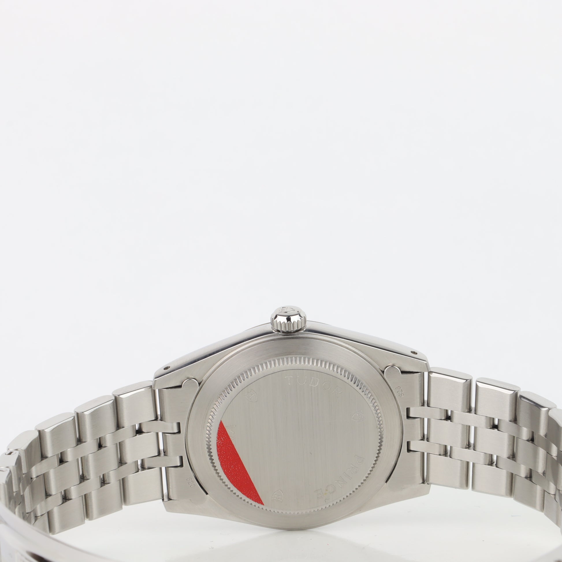 Tudor Prince Date 74034   | Factory Serviced | Box & Papers | 2011