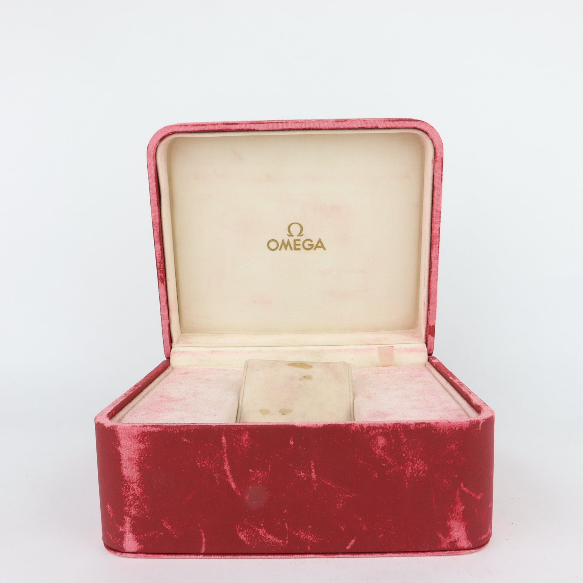 Omega Speedmaster Date 3513.50    | Box & Papers | 2000