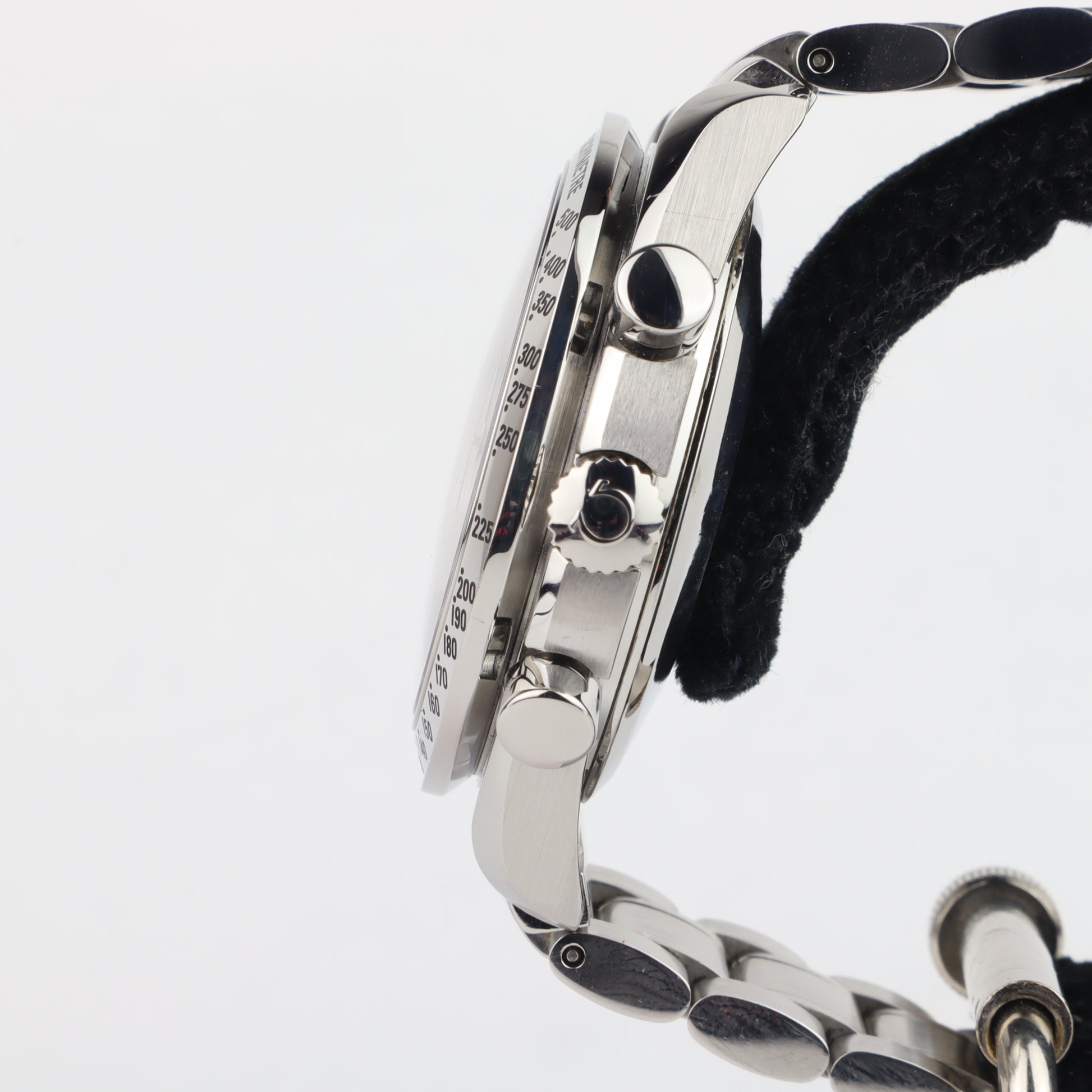 Omega Speedmaster Date 3513.50    | Box & Papers | 2000