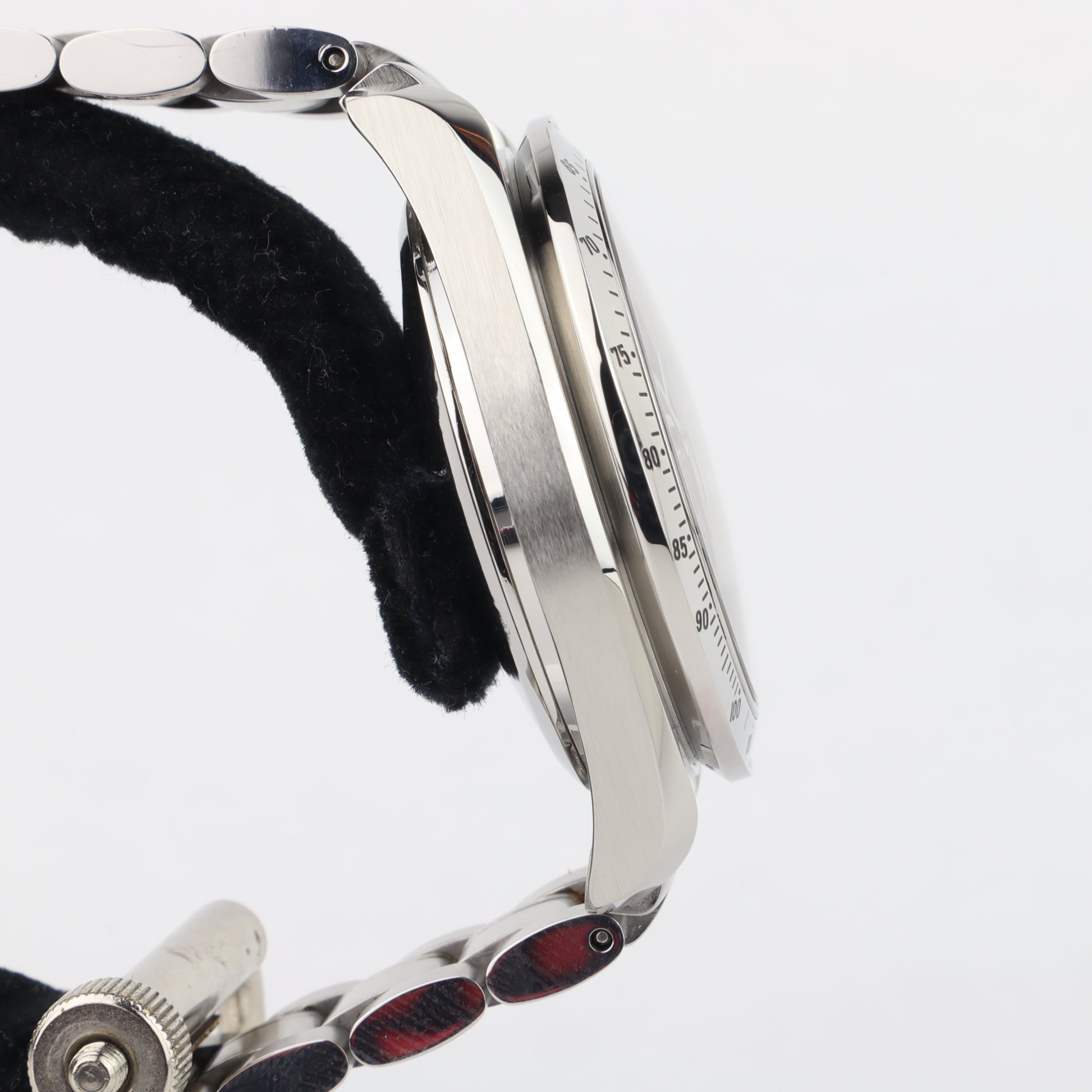 Omega Speedmaster Date 3513.50    | Box & Papers | 2000