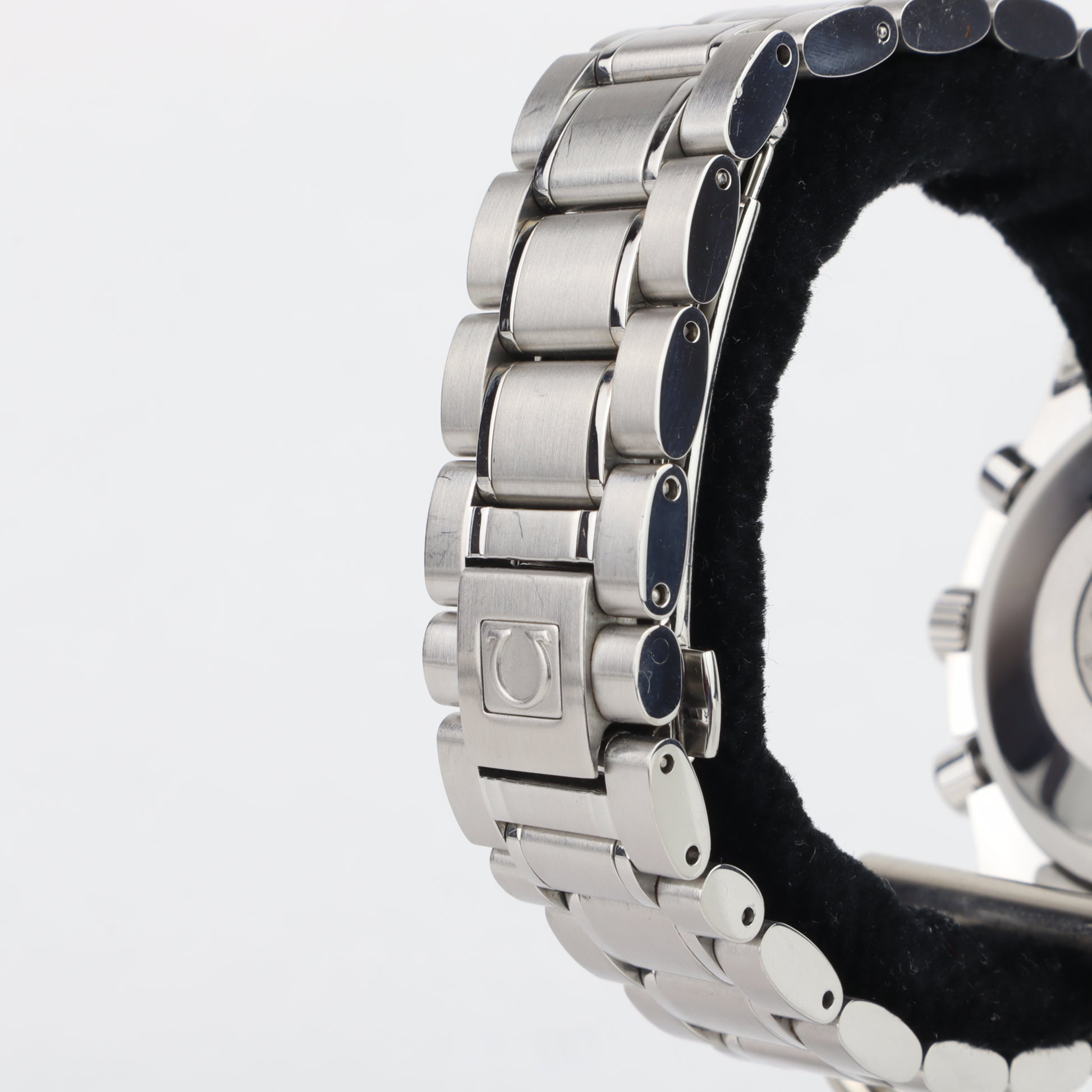 Omega Speedmaster Date 3513.50    | Box & Papers | 2000