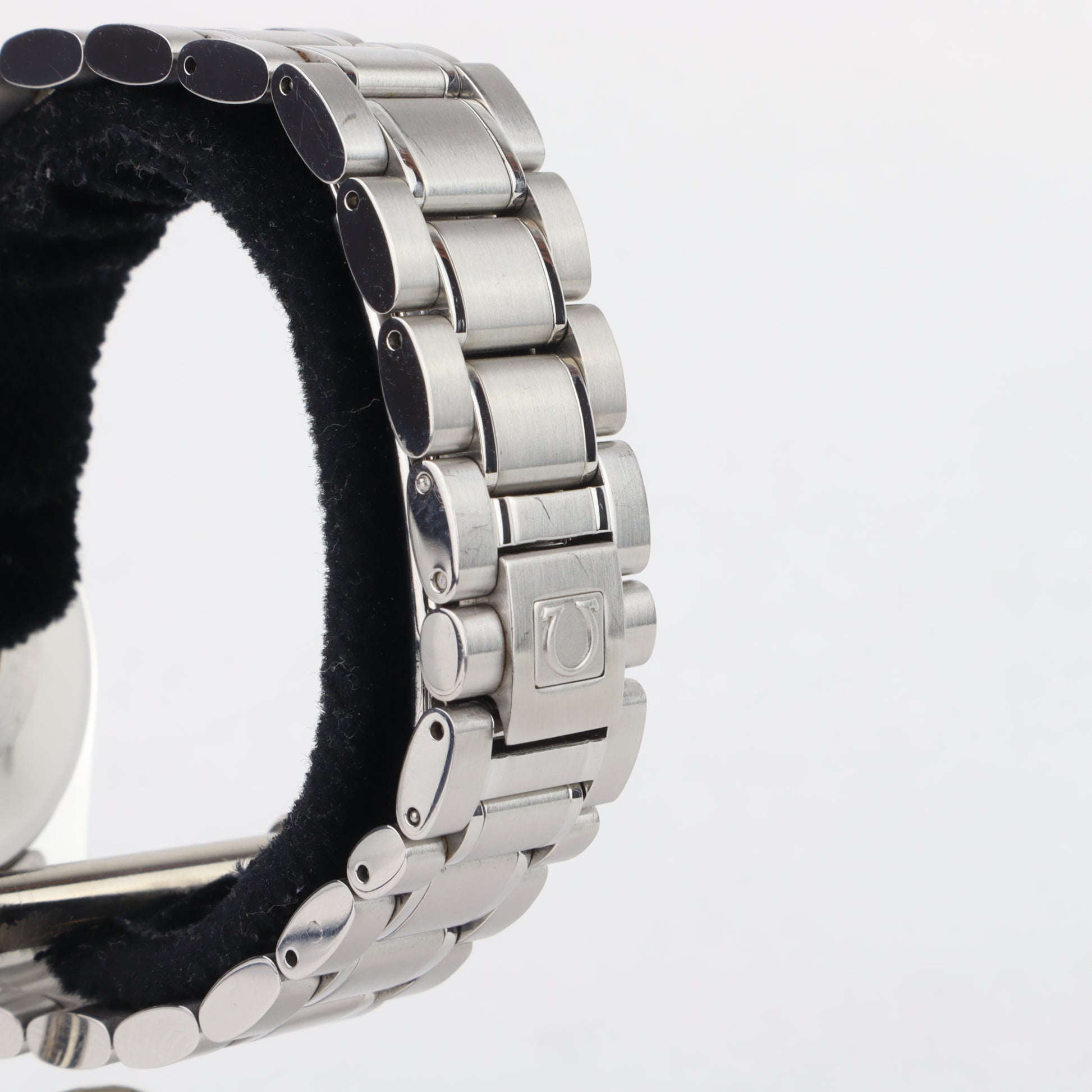 Omega Speedmaster Date 3513.50    | Box & Papers | 2000