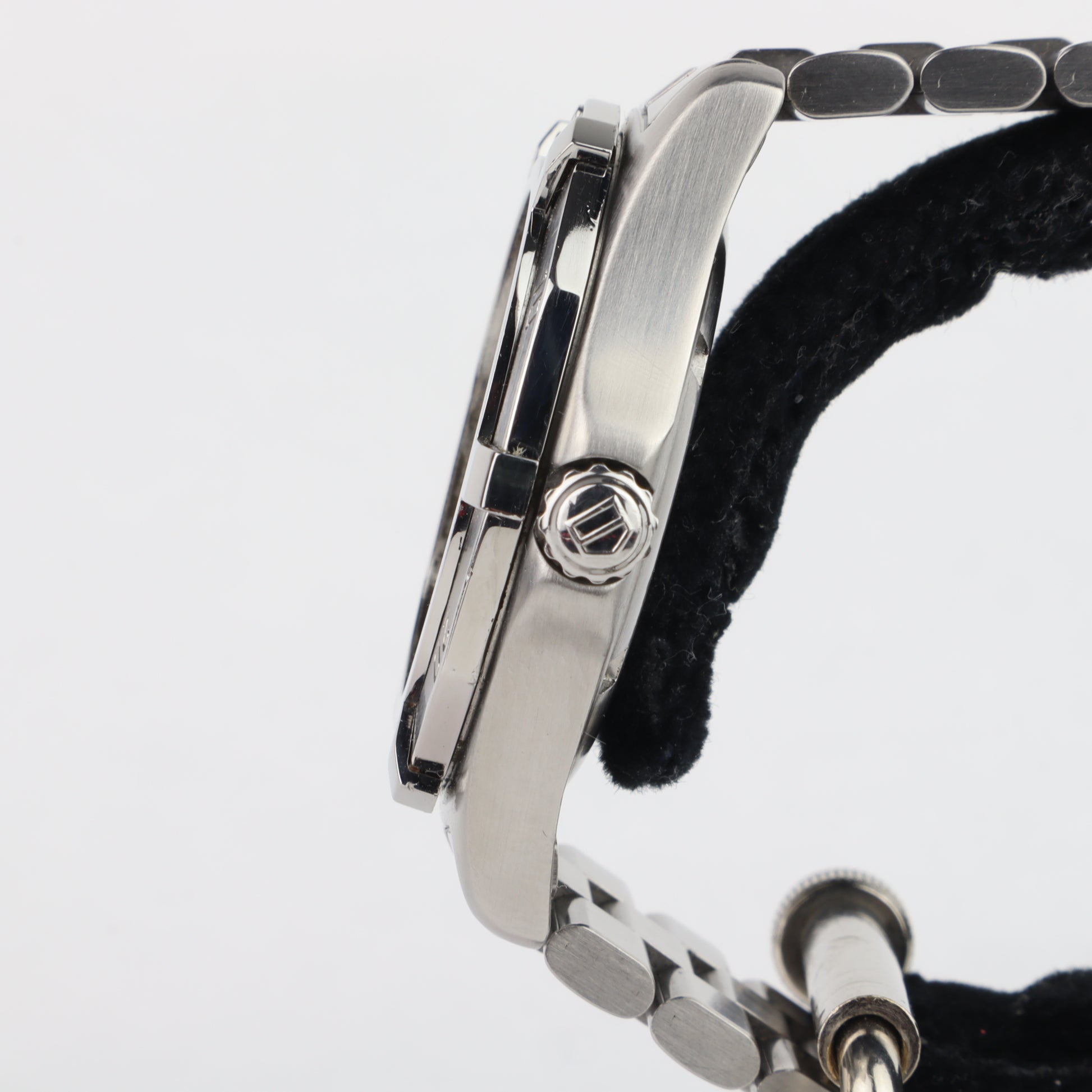 TAG Heuer 2000 Exclusive WN1112     | 1998