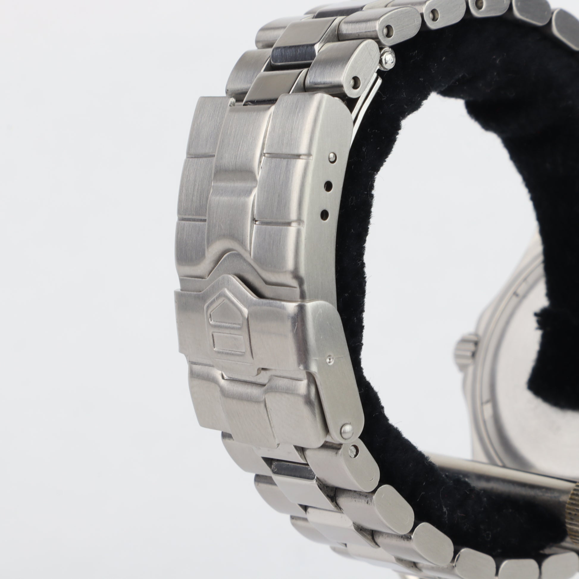 TAG Heuer 2000 Exclusive WN1112     | 1998