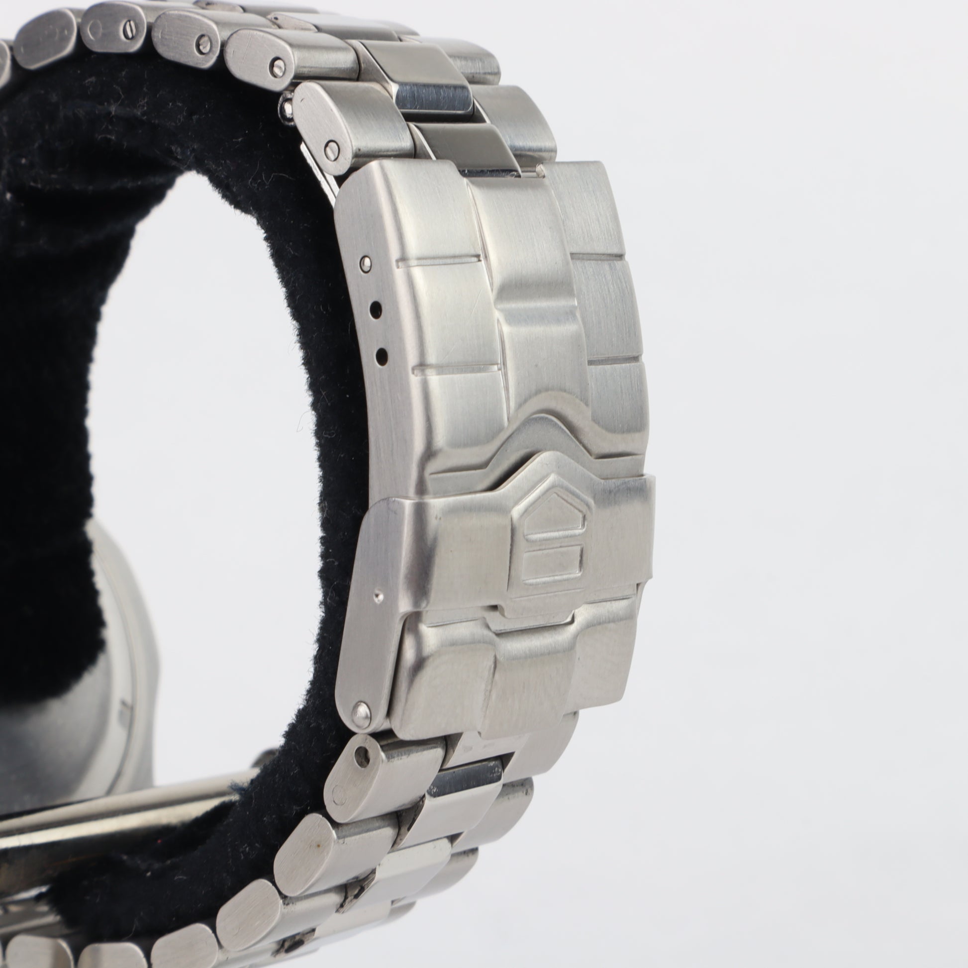 TAG Heuer 2000 Exclusive WN1112     | 1998