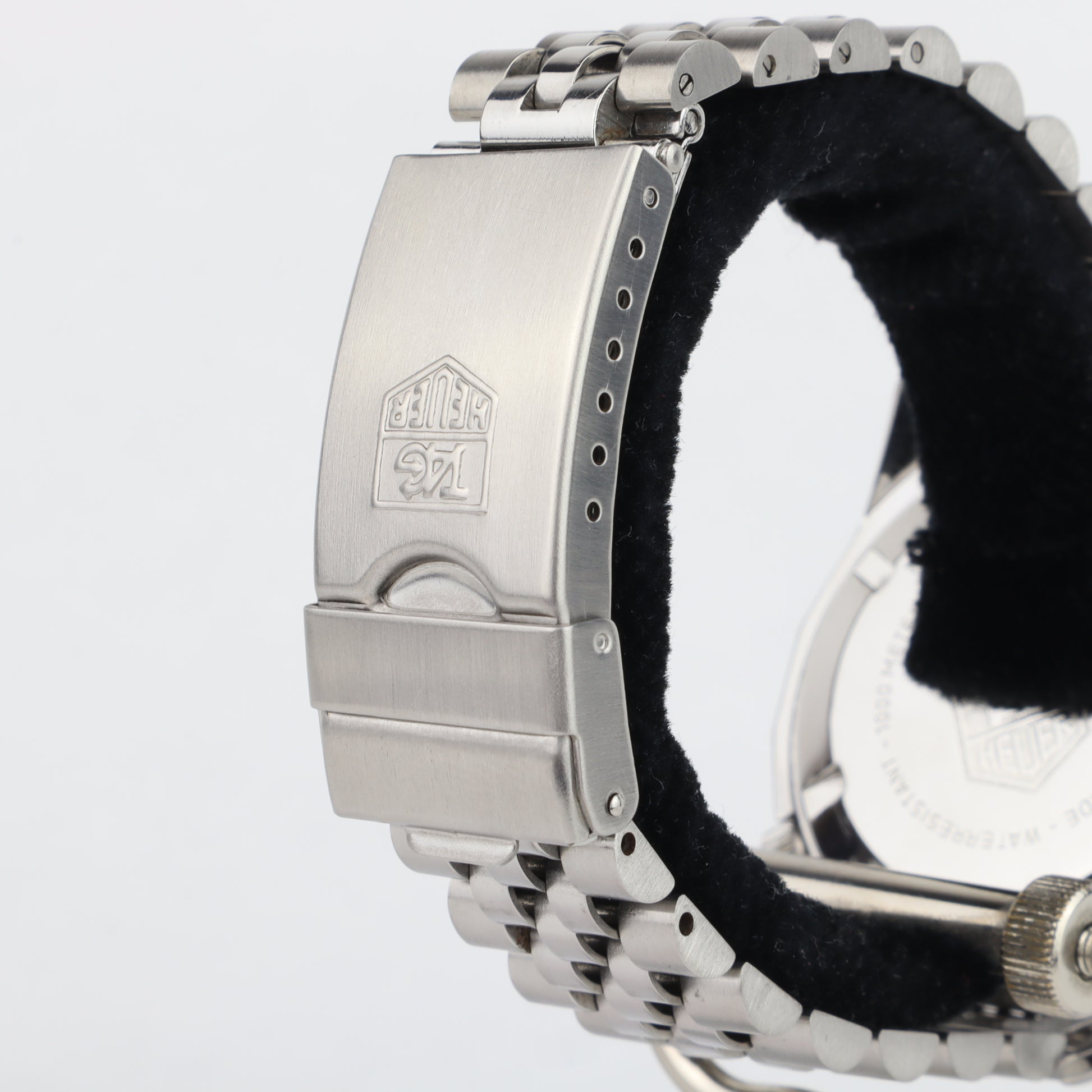 TAG Heuer 1000 980.023N     | 1989