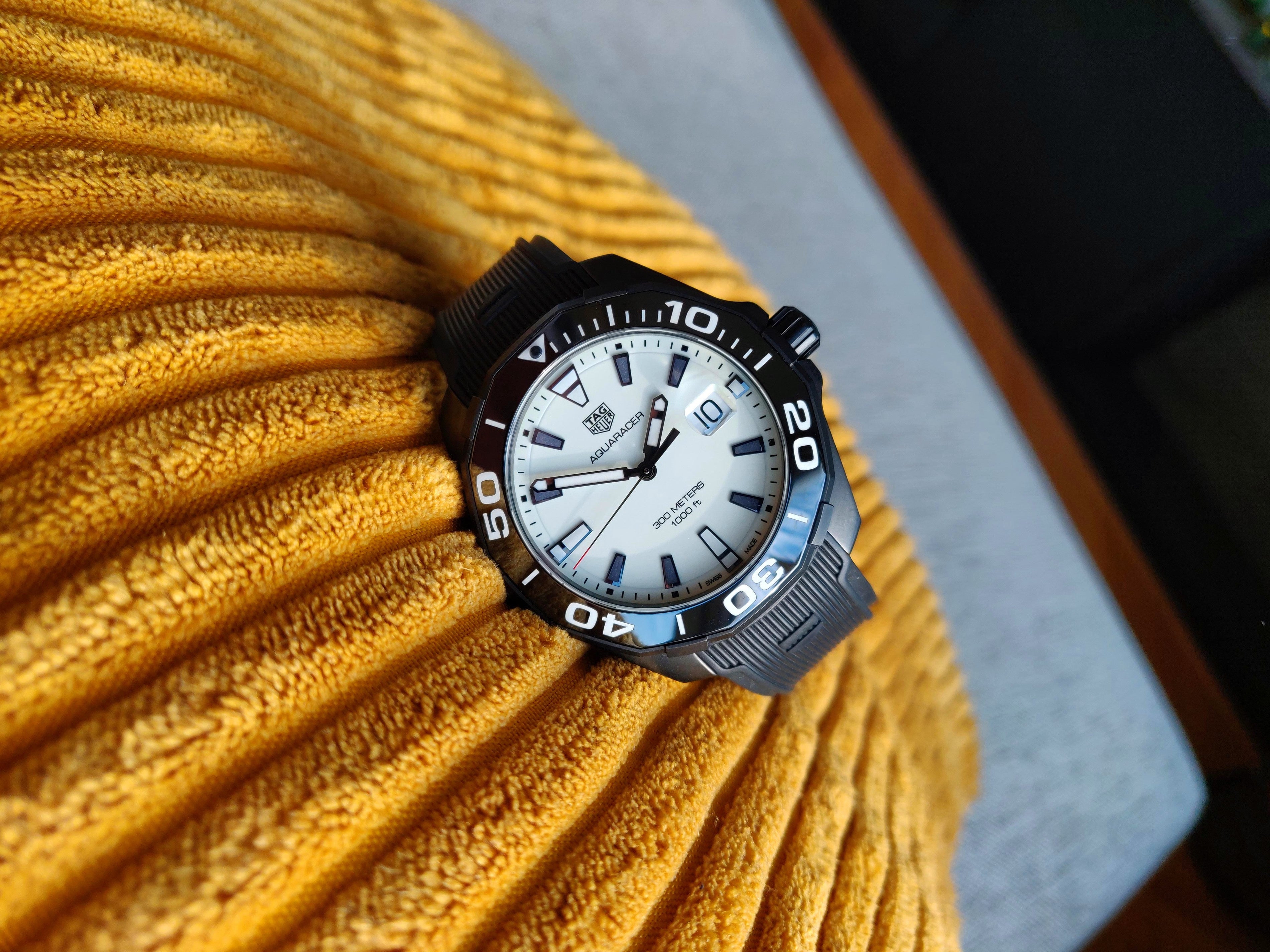 TAG Heuer Aquaracer