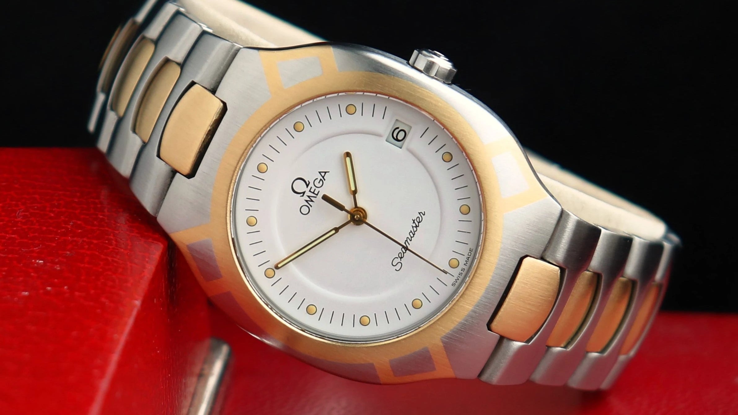 Omega