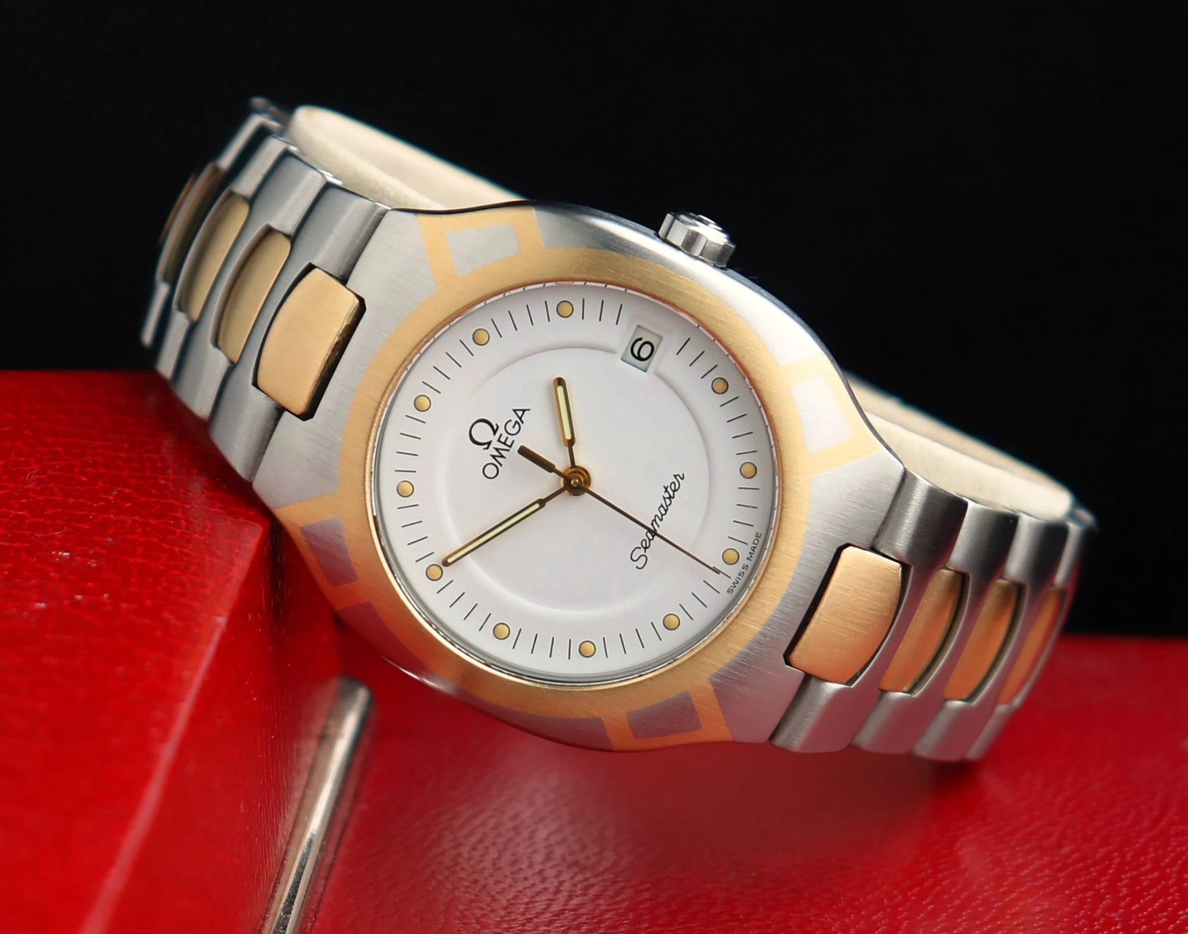 Omega