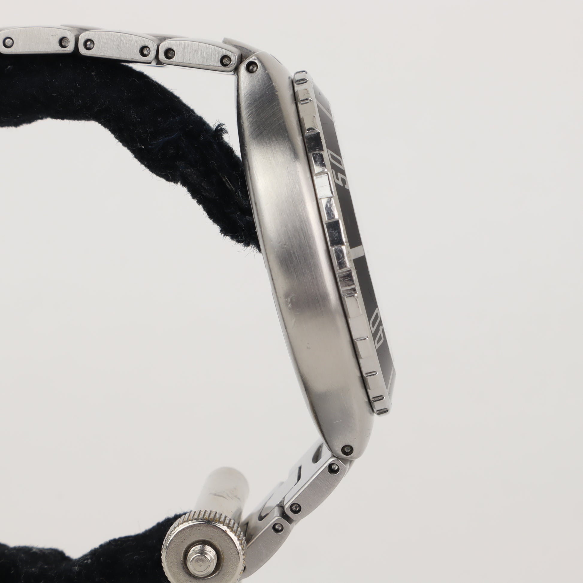Omega Pre Bond 200M 396.1062     | 1991