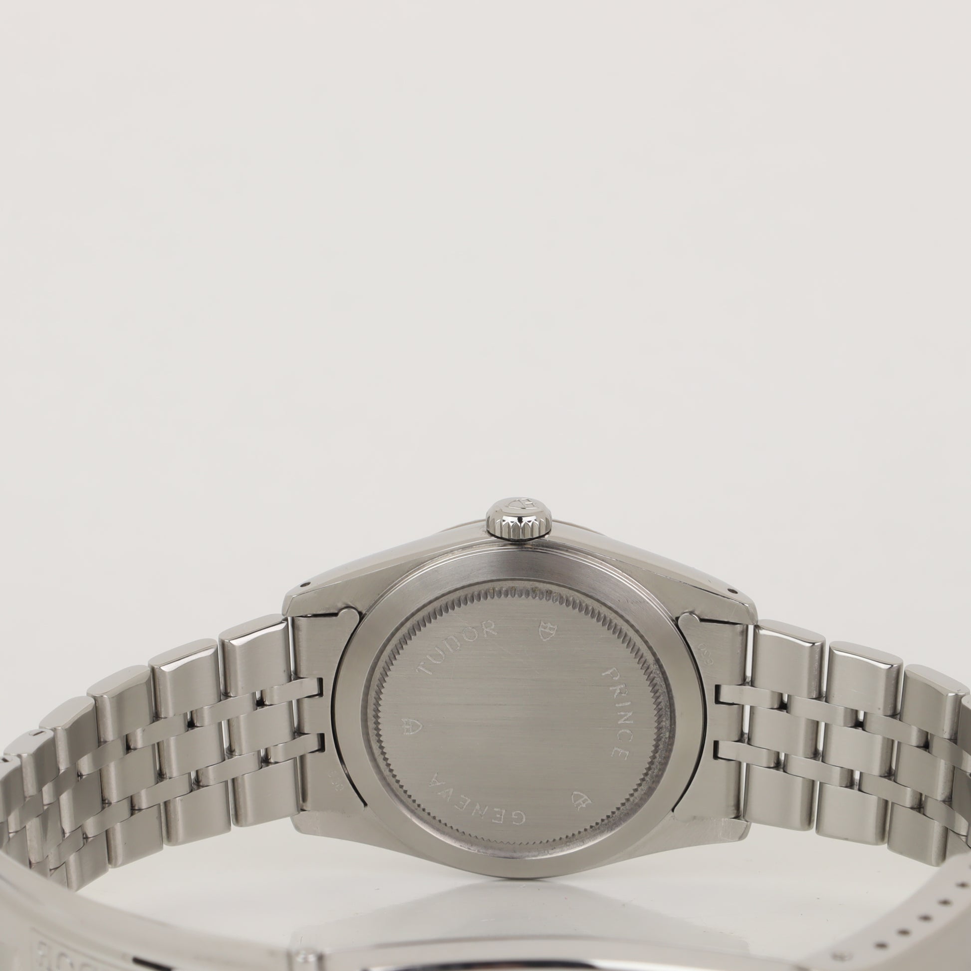 Tudor Prince Date + Day 76214    | Papers | 2019
