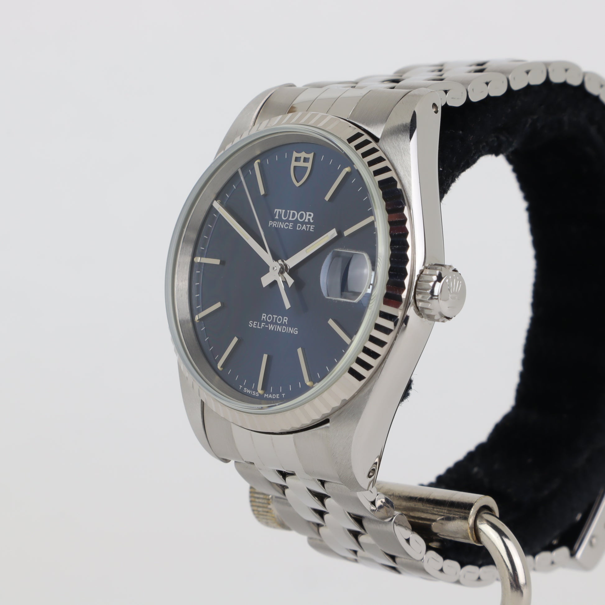 Tudor Prince Oysterdate 72034 NOS / UNWORN  | Box & Papers | 1997