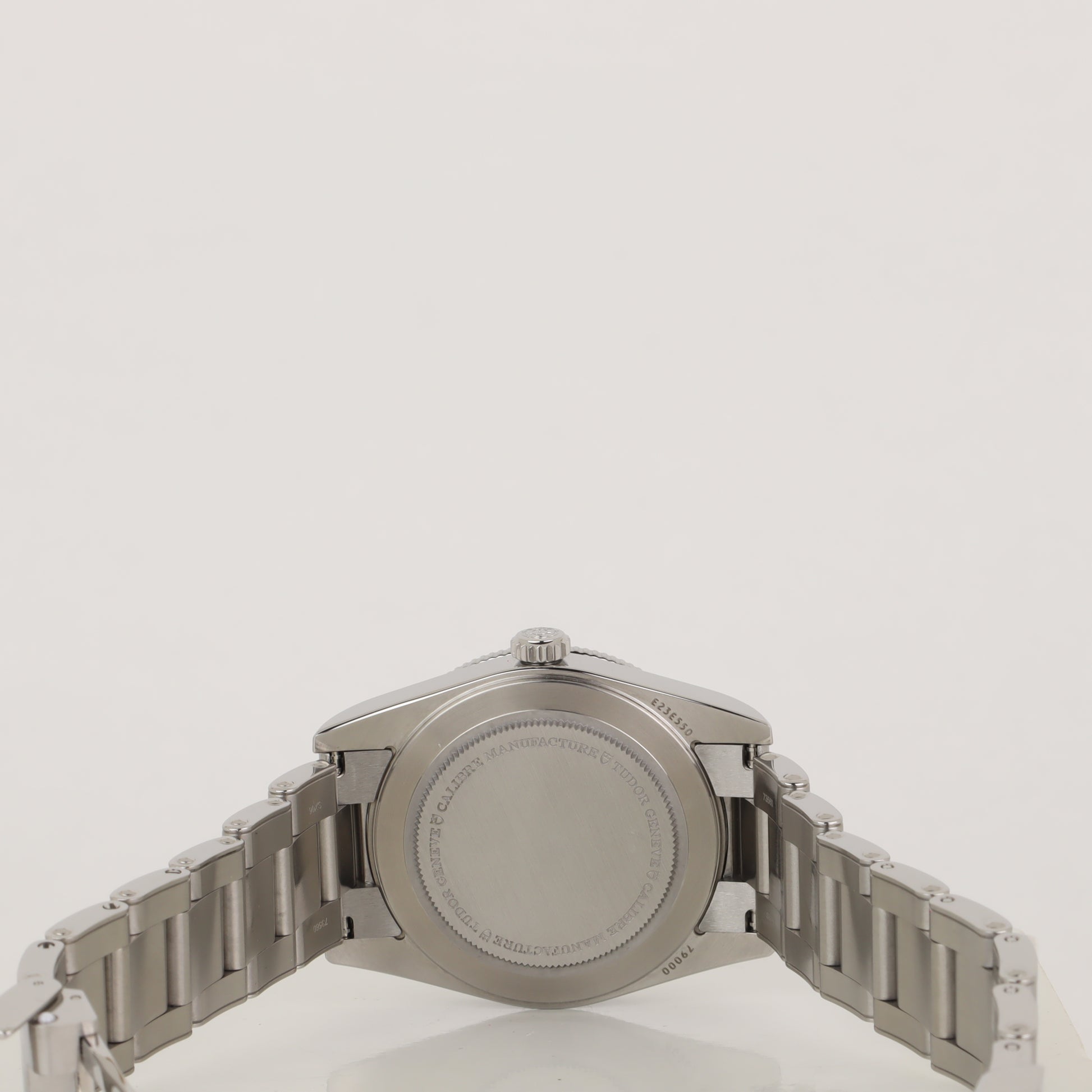 Tudor Black Bay 54 M79000N-0001    | Box & Papers | 2025