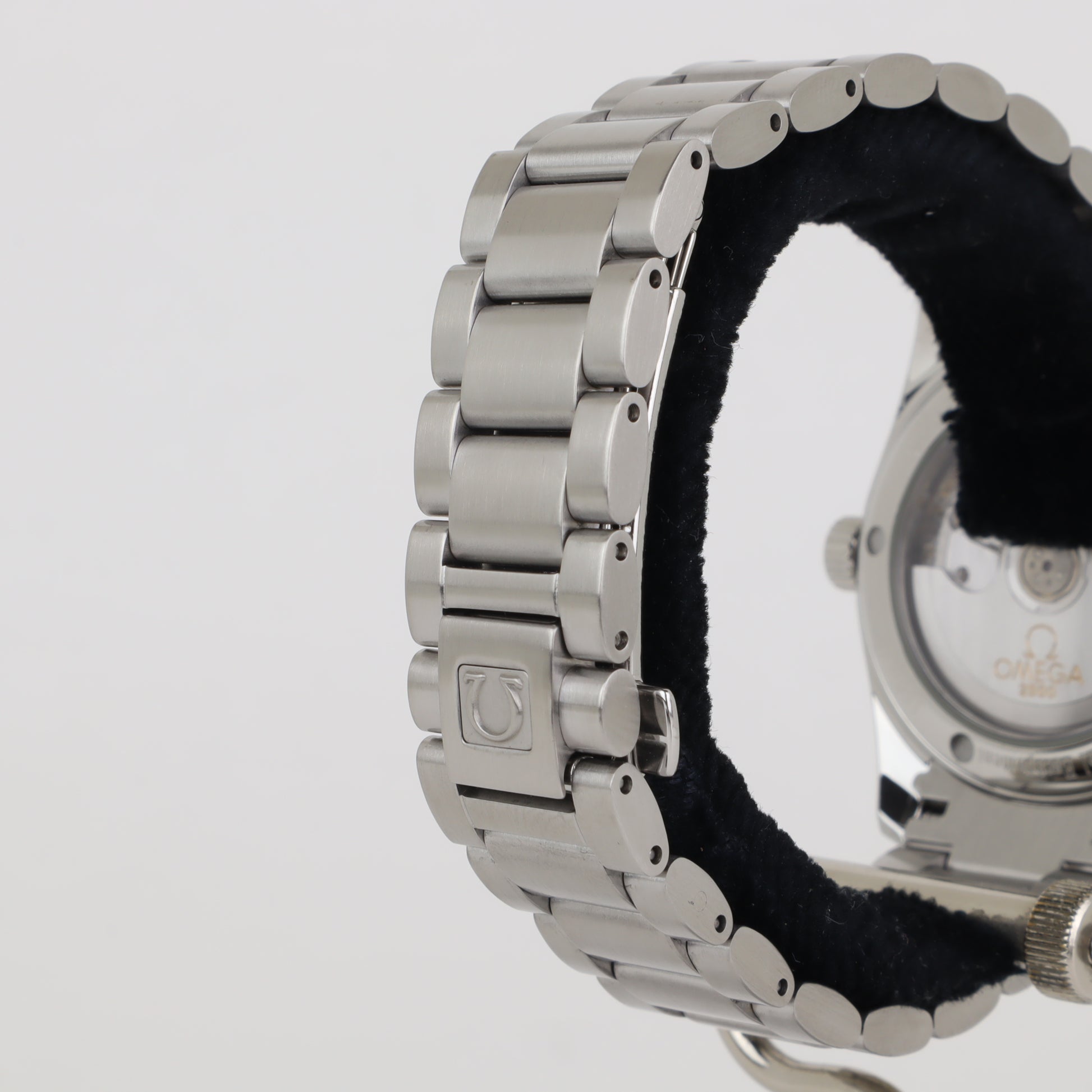 Omega Seamaster Aqua Terra 150M 2504.50   | Serviced | Box & Papers | 2009