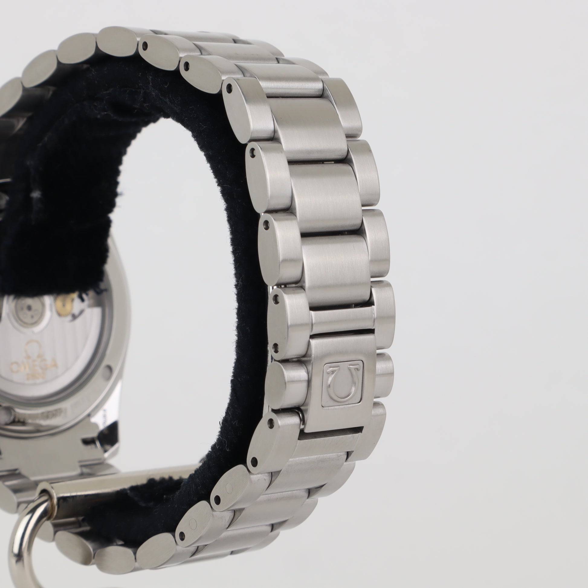 Omega Seamaster Aqua Terra 150M 2504.50   | Serviced | Box & Papers | 2009
