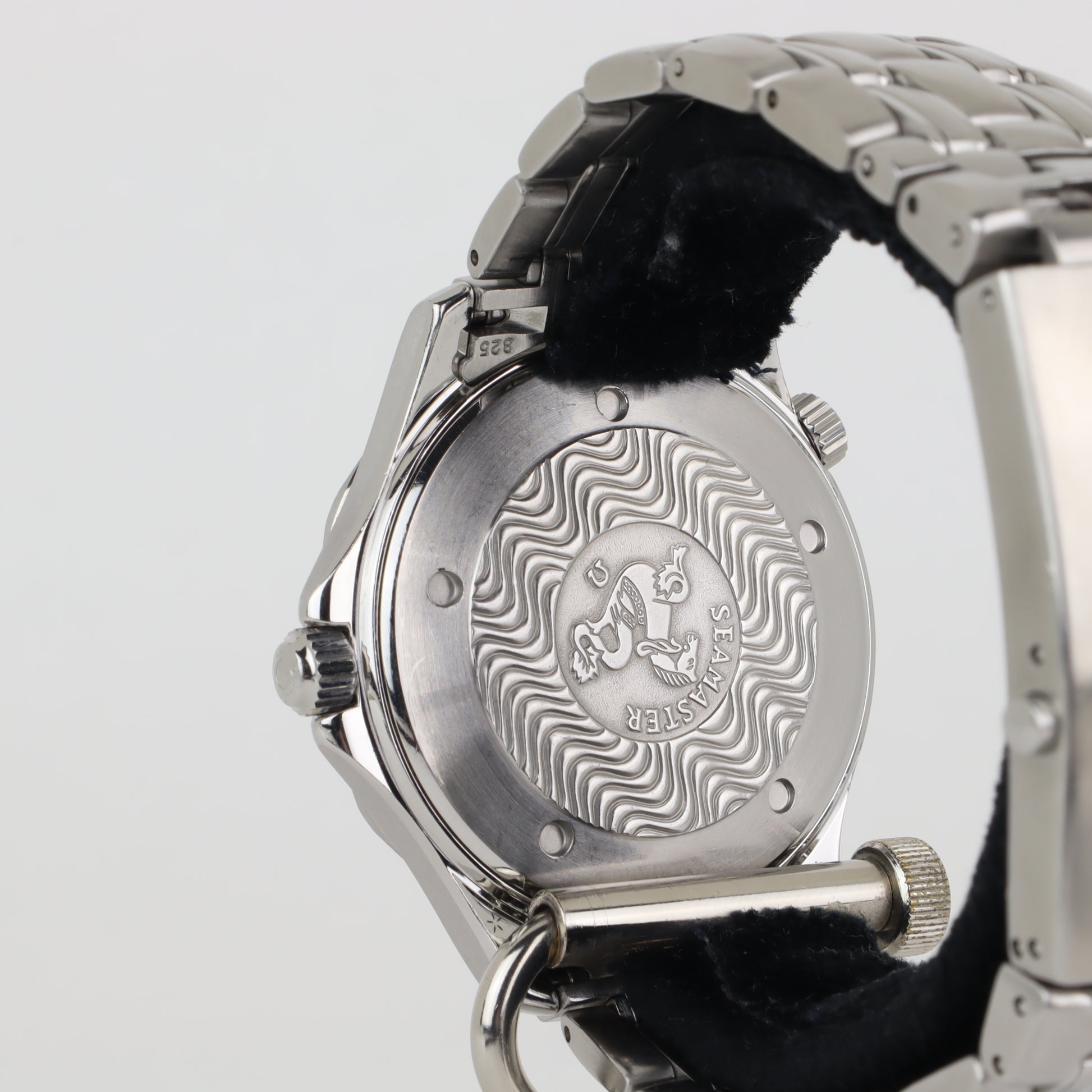 Omega Seamaster 300M 2542.80     | 1995