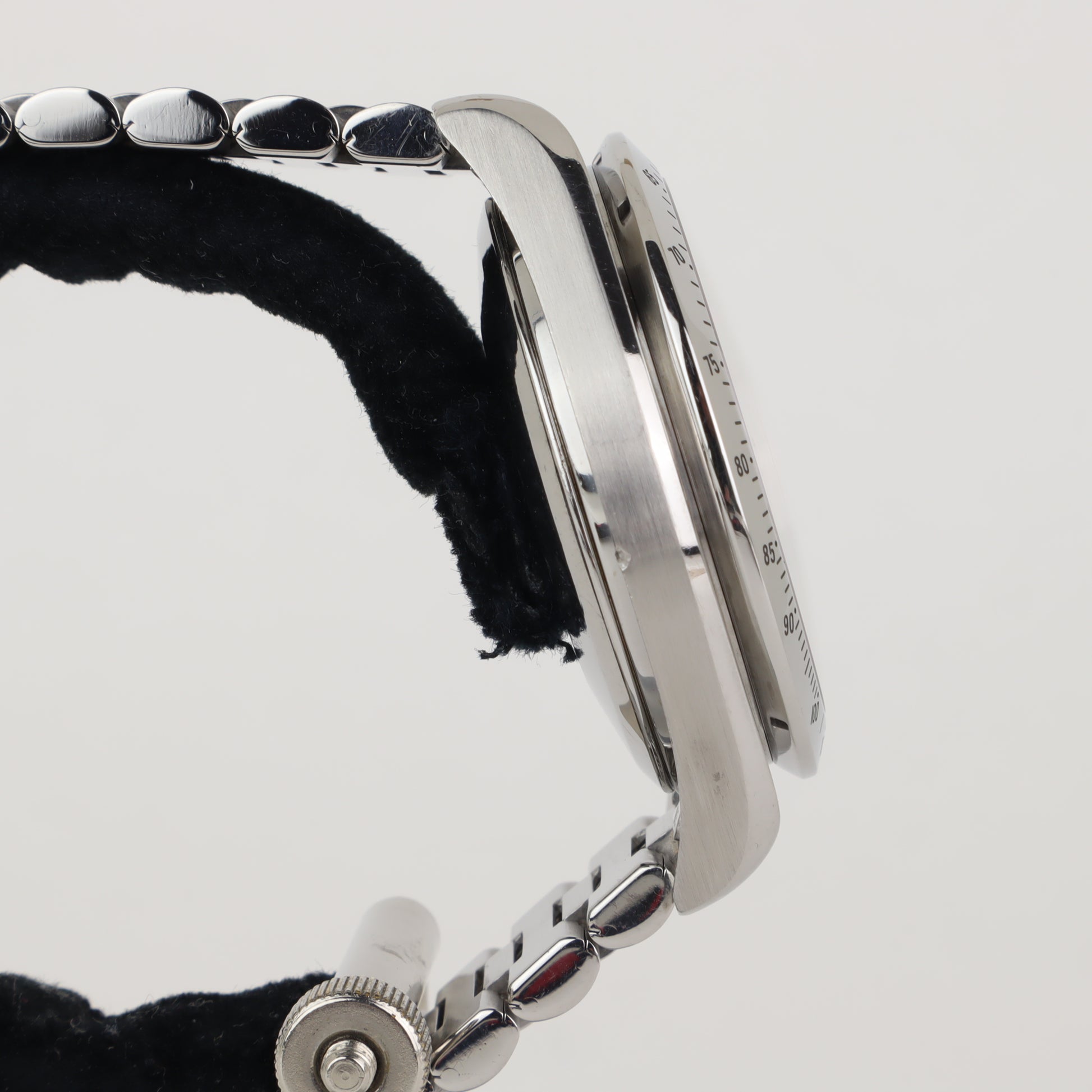 Omega Speedmaster Date 3511.20 'Albino'  | Serviced  | 1993