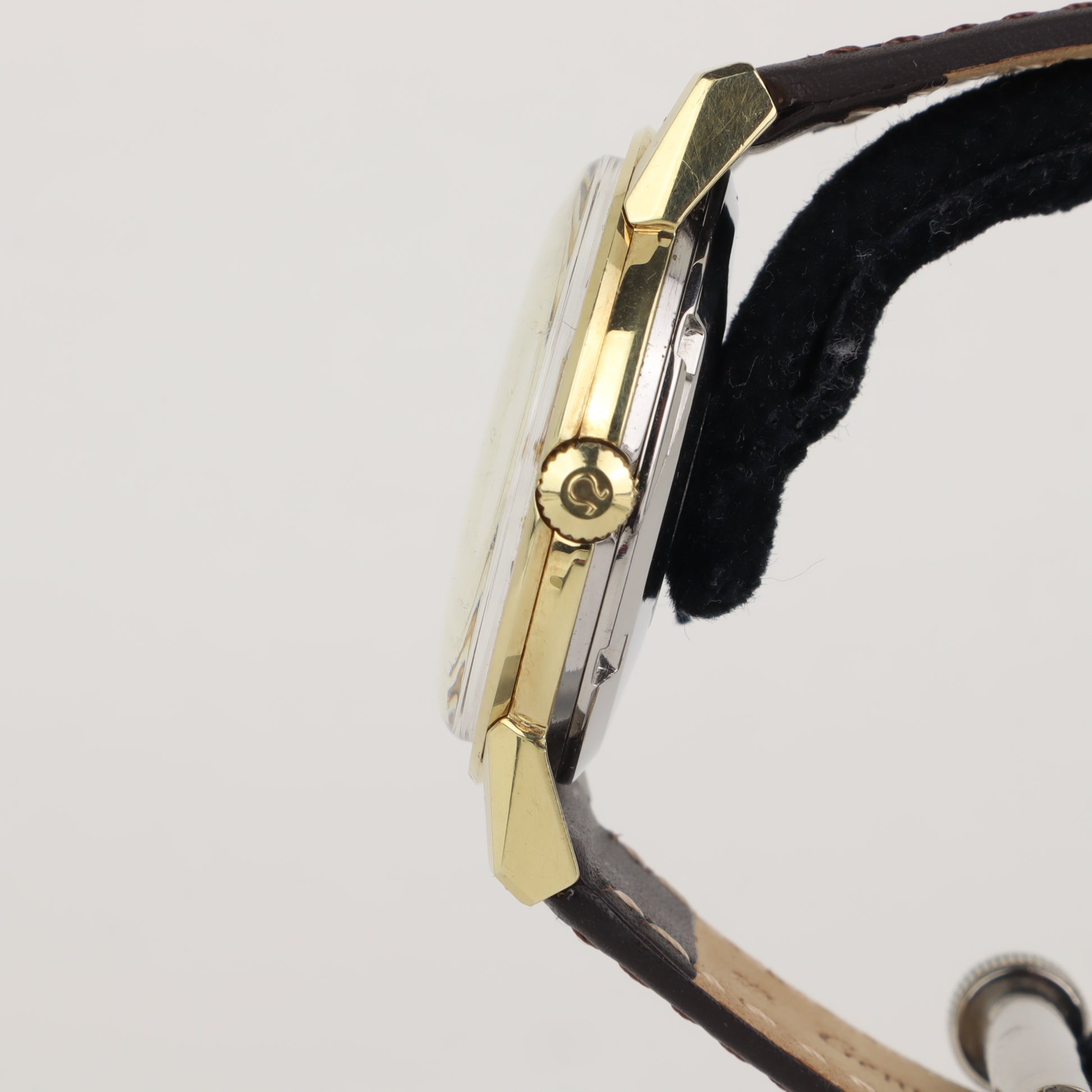 Omega Seamaster 166.003     | 1969