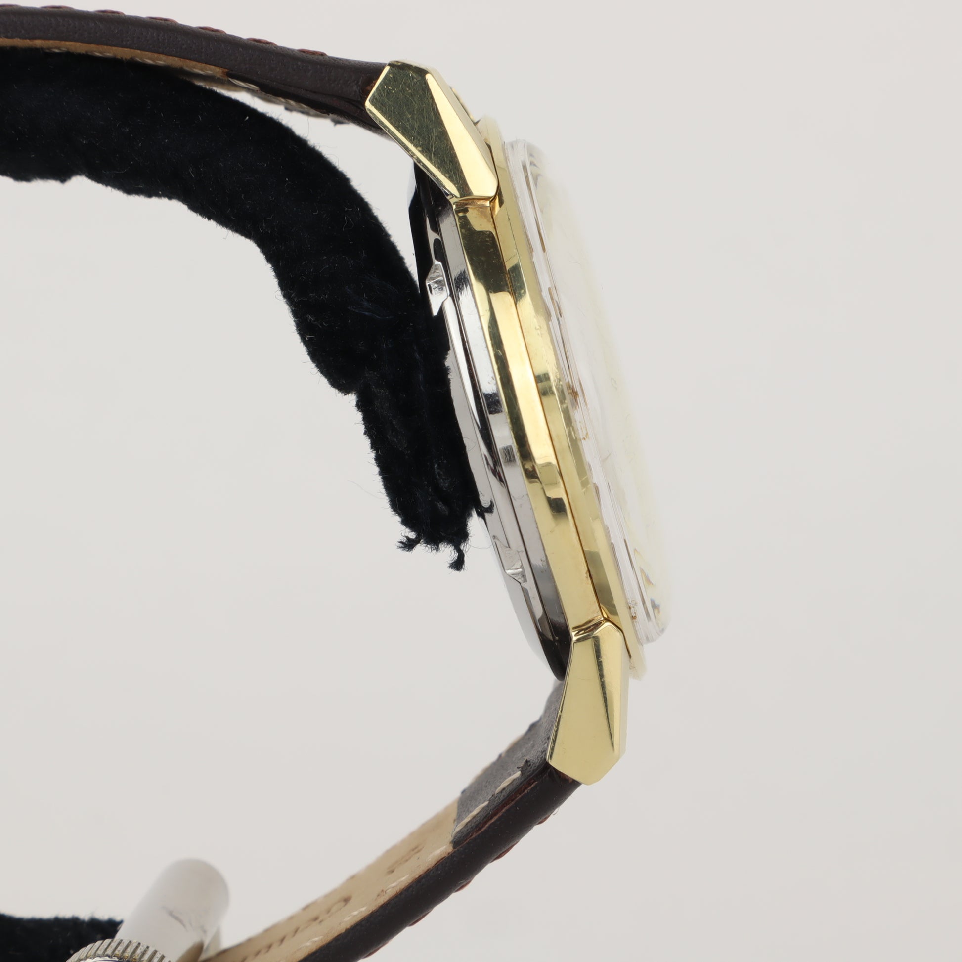 Omega Seamaster 166.003     | 1969