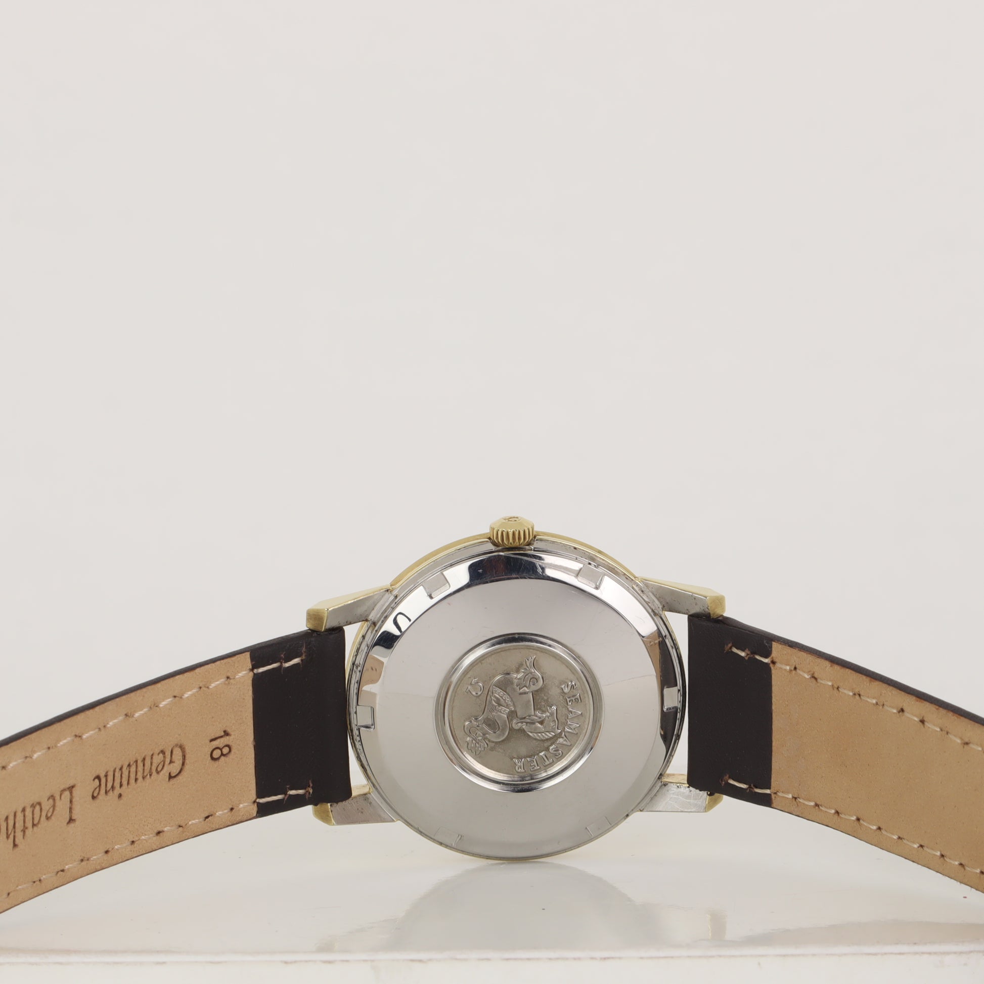 Omega Seamaster 166.003     | 1969