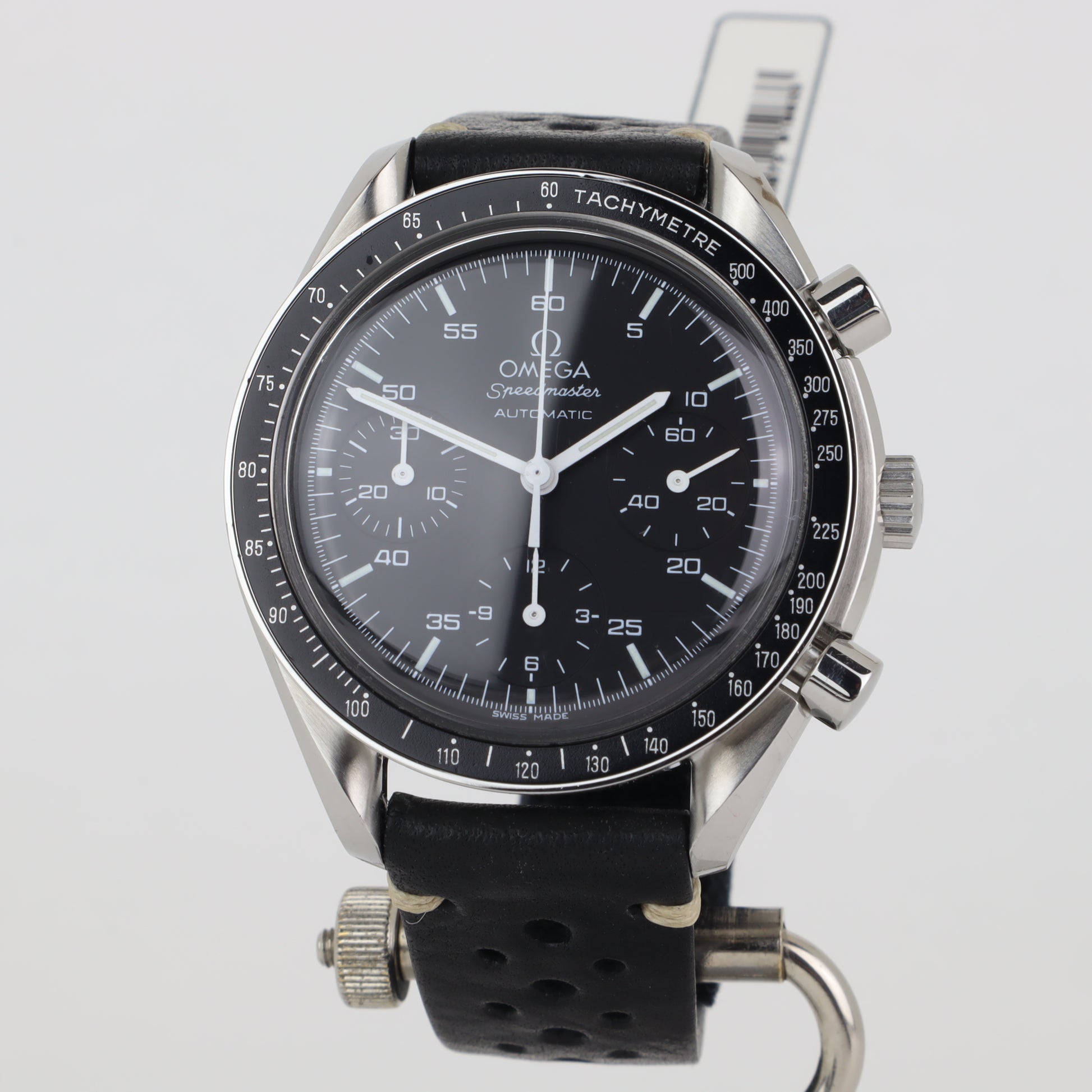 Omega Speedmaster Reduced 3510.50     | 2000