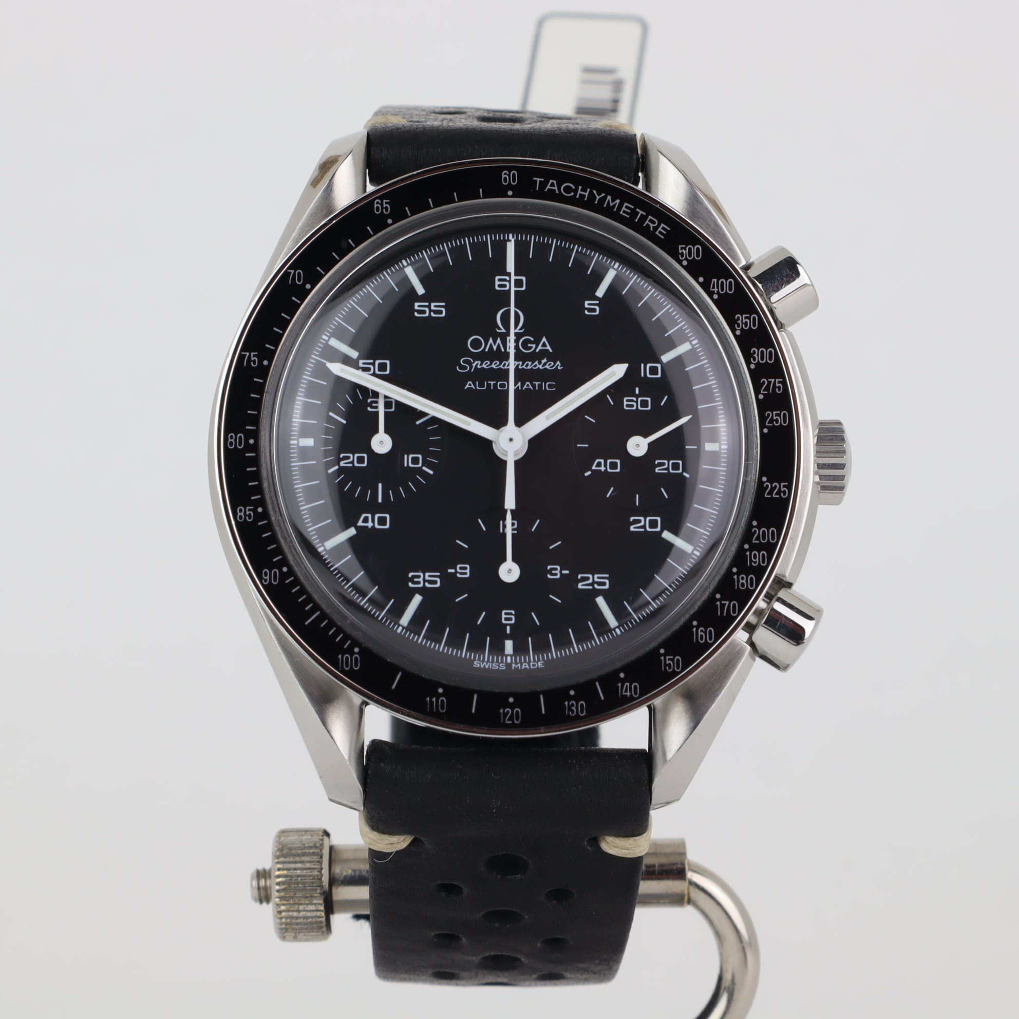 Omega Speedmaster Reduced 3510.50     | 2000