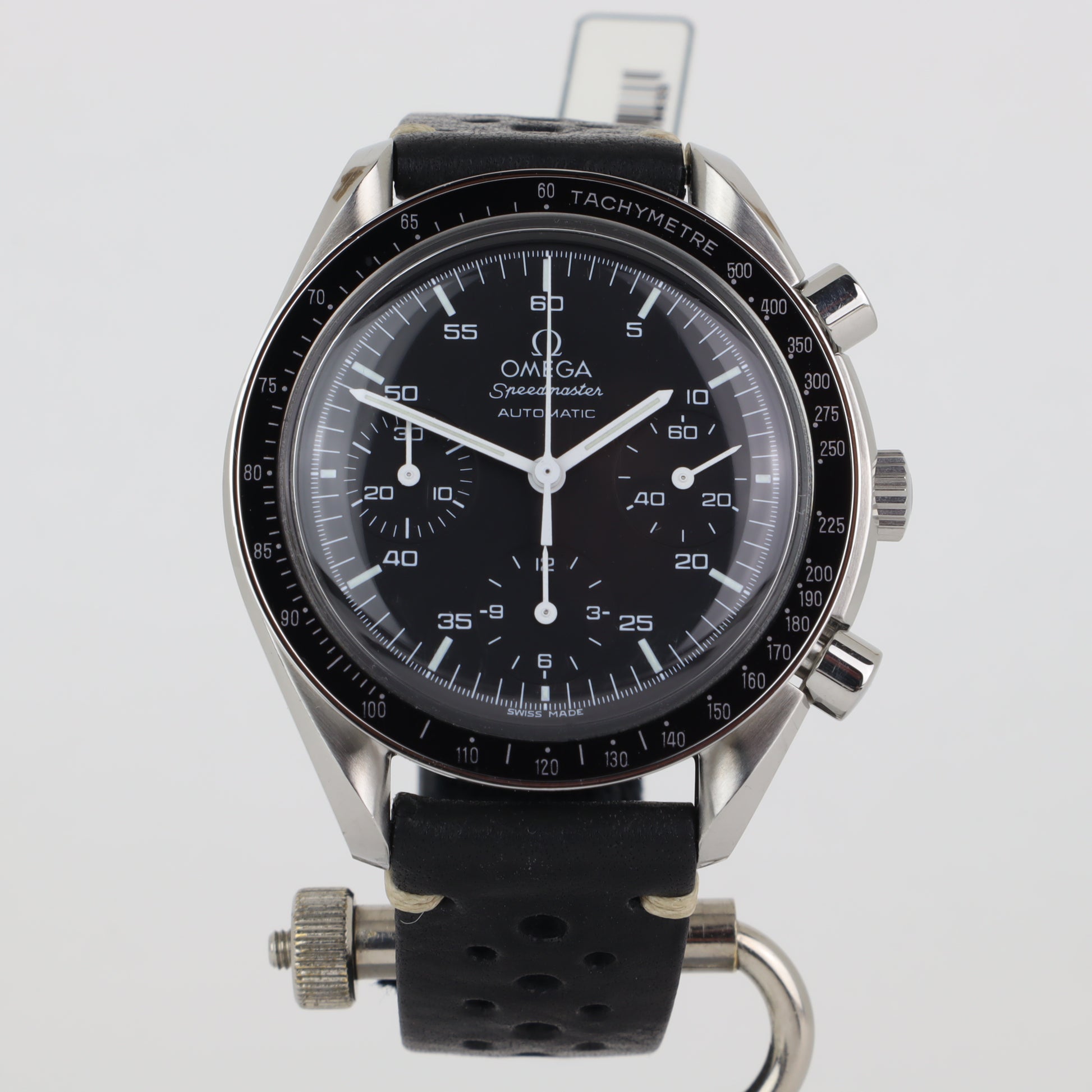 Omega Speedmaster Reduced 3510.50     | 2000