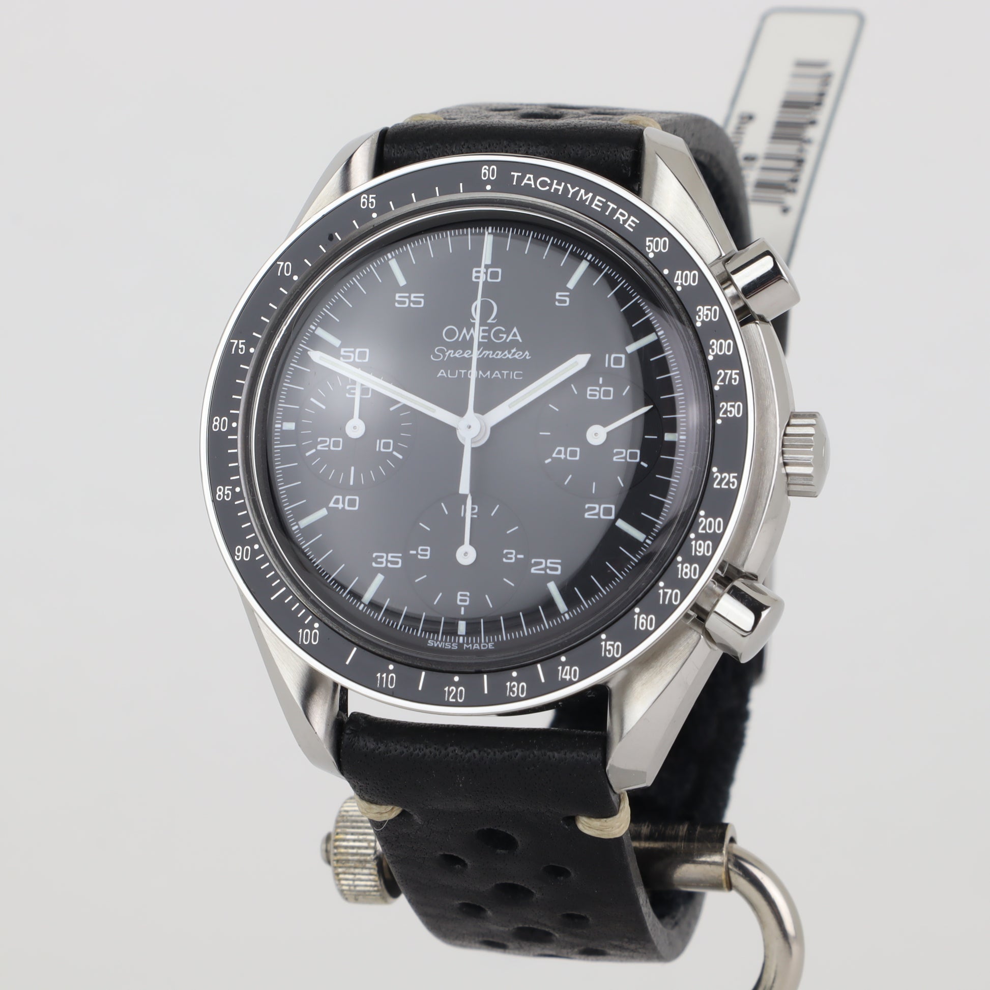 Omega Speedmaster Reduced 3510.50     | 2000
