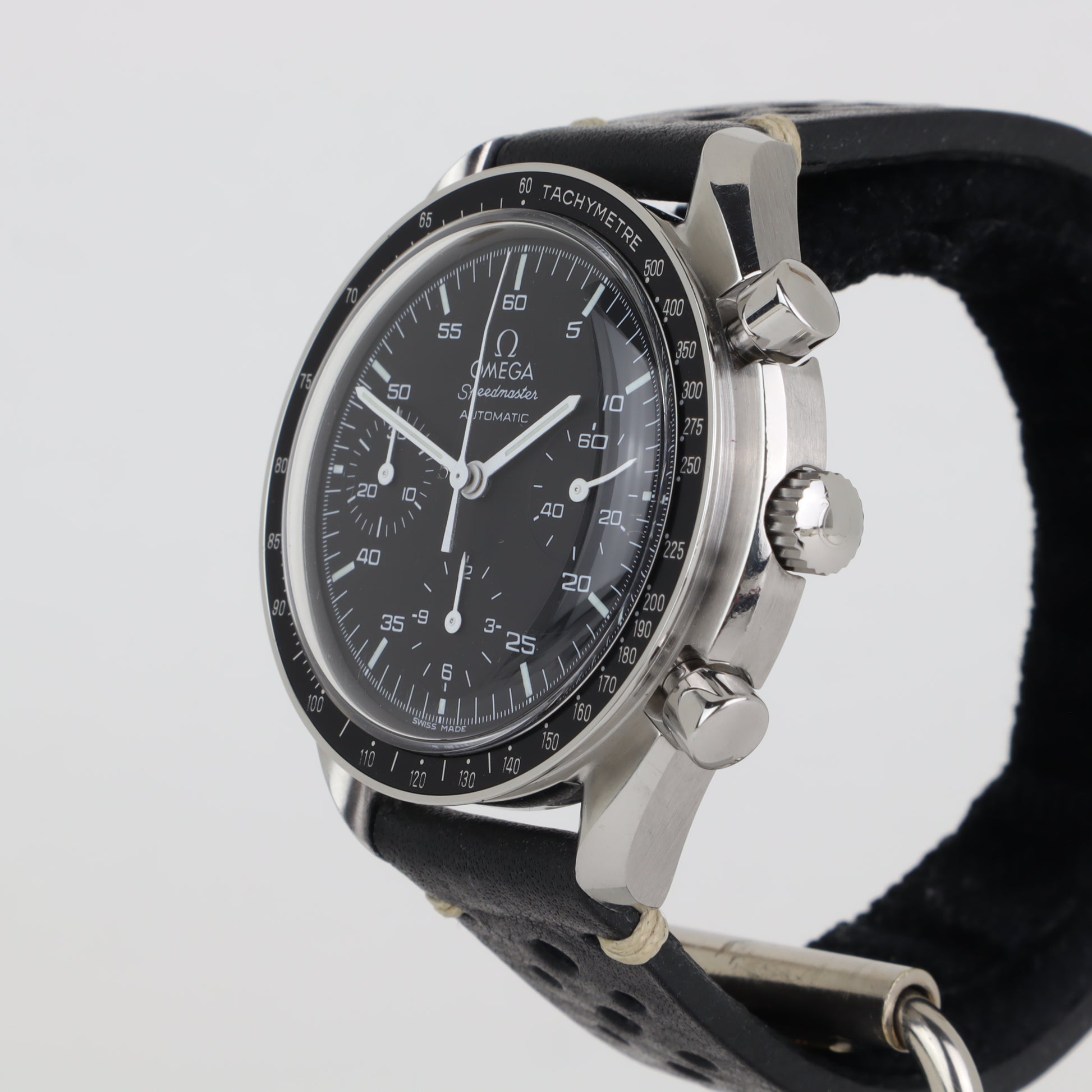 Omega Speedmaster Reduced 3510.50     | 2000
