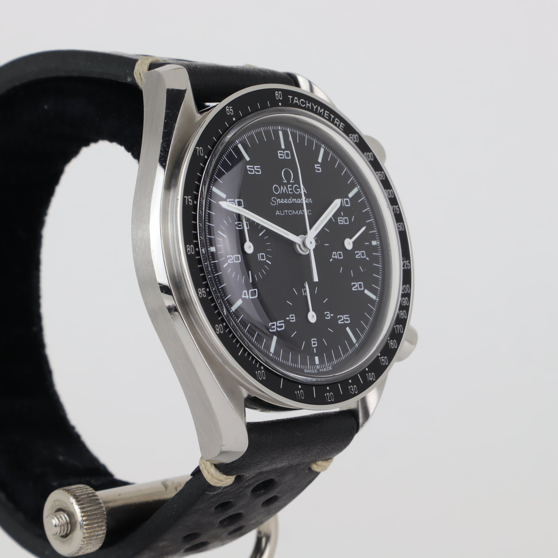 Omega Speedmaster Reduced 3510.50     | 2000