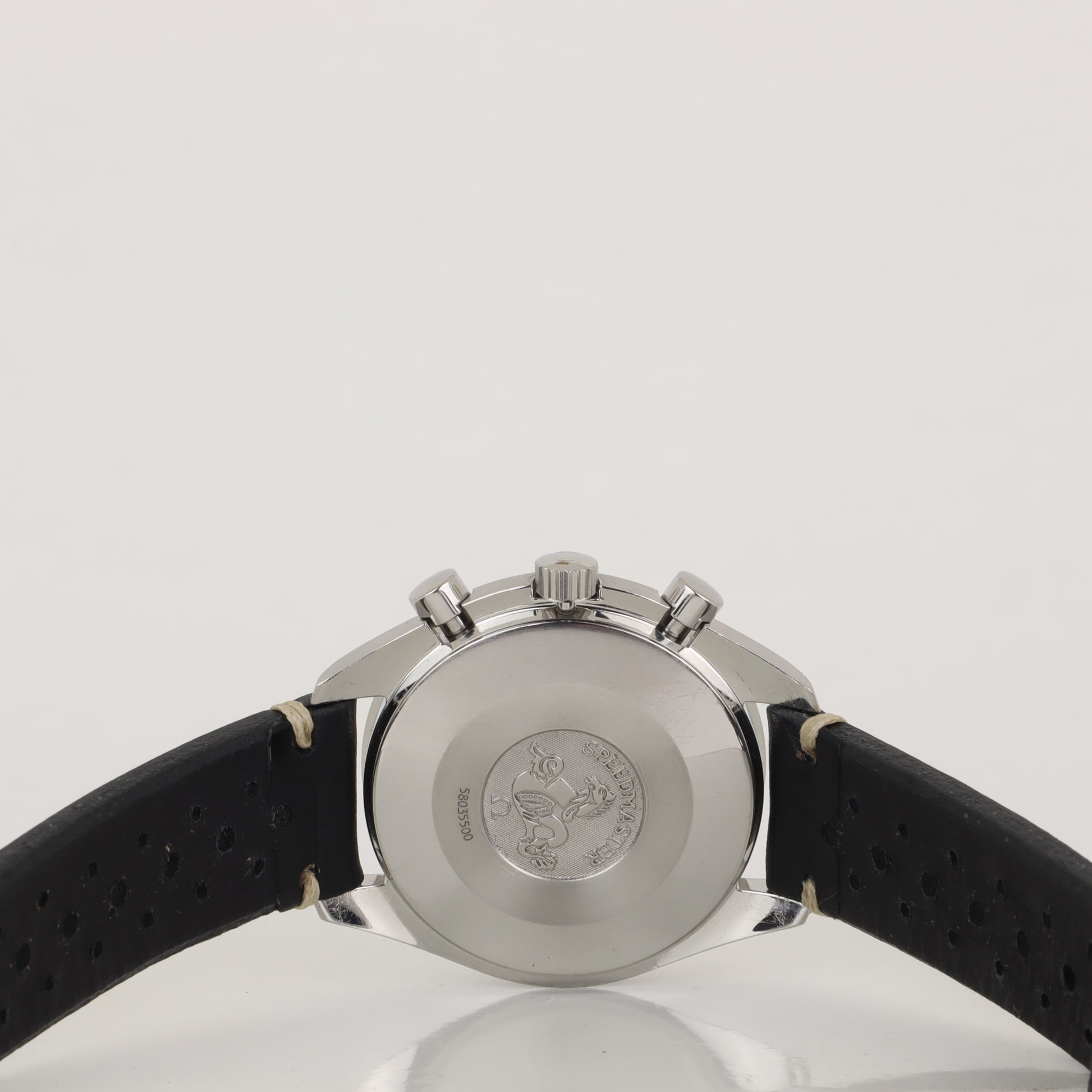 Omega Speedmaster Reduced 3510.50     | 2000