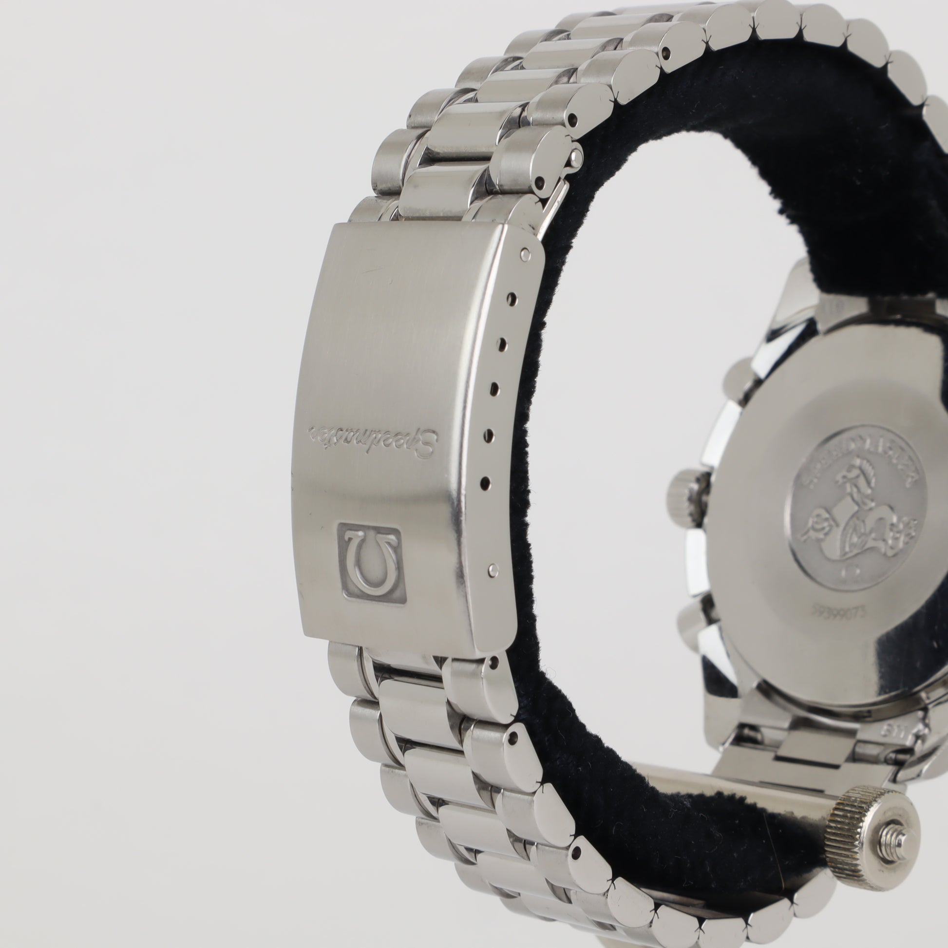 Omega Speedmaster Reduced 3510.50    | Box & Papers | 2000