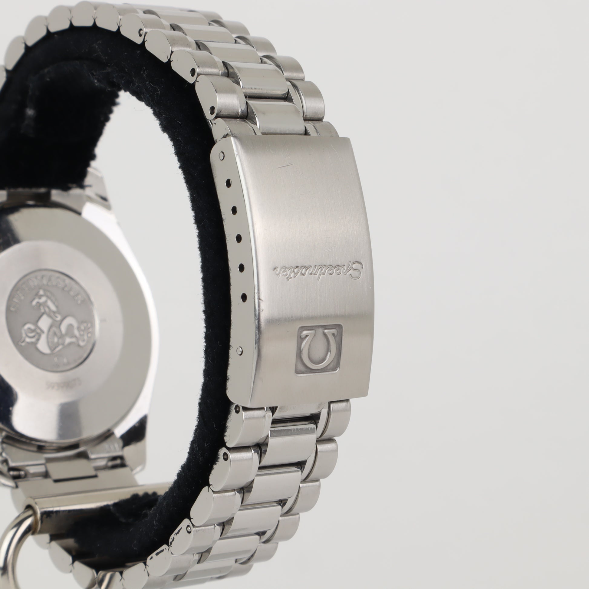 Omega Speedmaster Reduced 3510.50    | Box & Papers | 2000