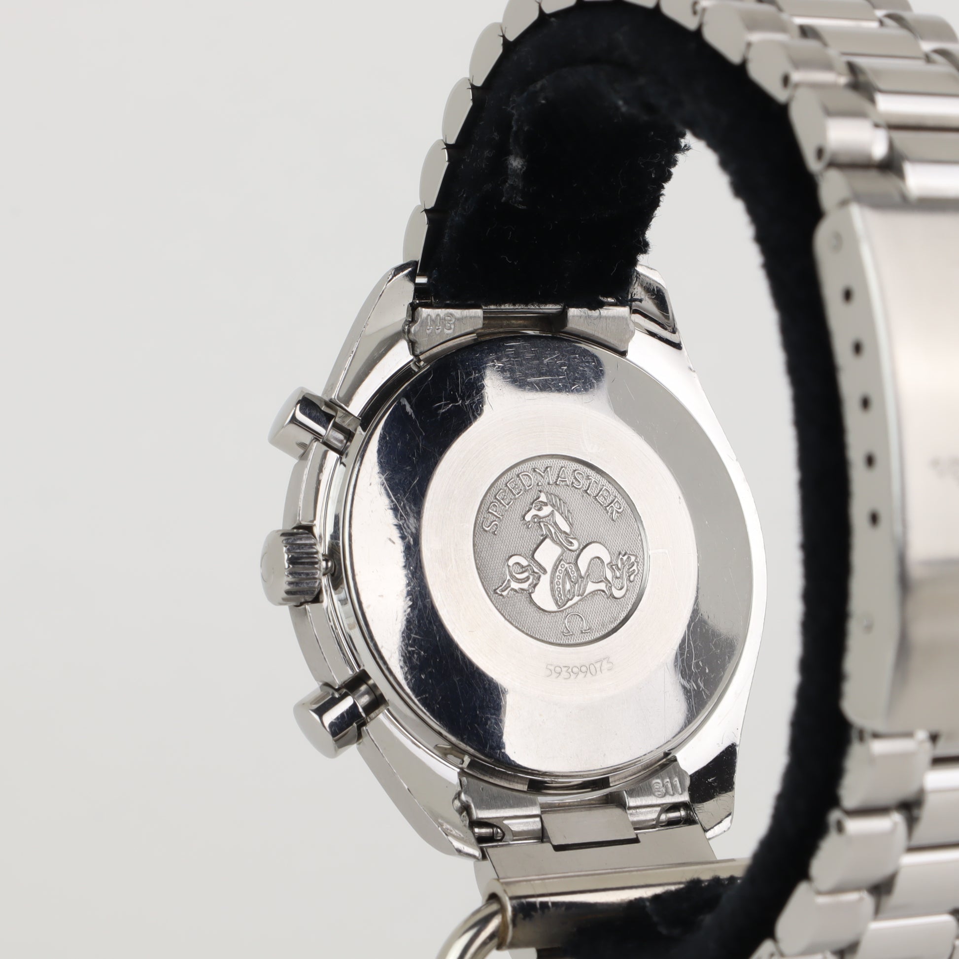 Omega Speedmaster Reduced 3510.50    | Box & Papers | 2000