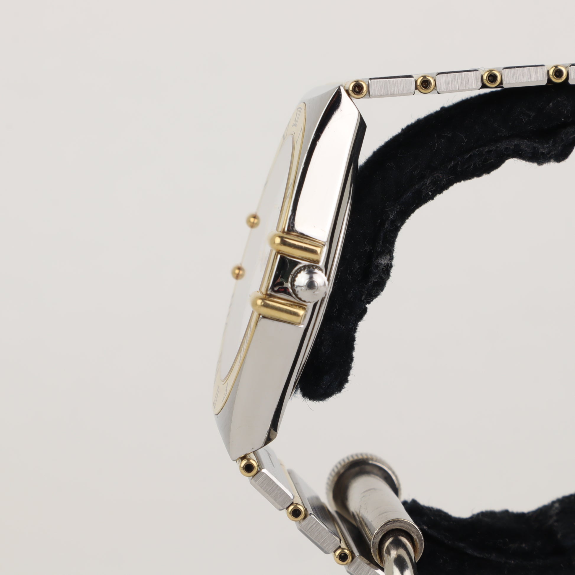 Omega Constellation 1310.20 'Manhattan' 396.1070 / 396.0180 Full bar 18K   | 1993