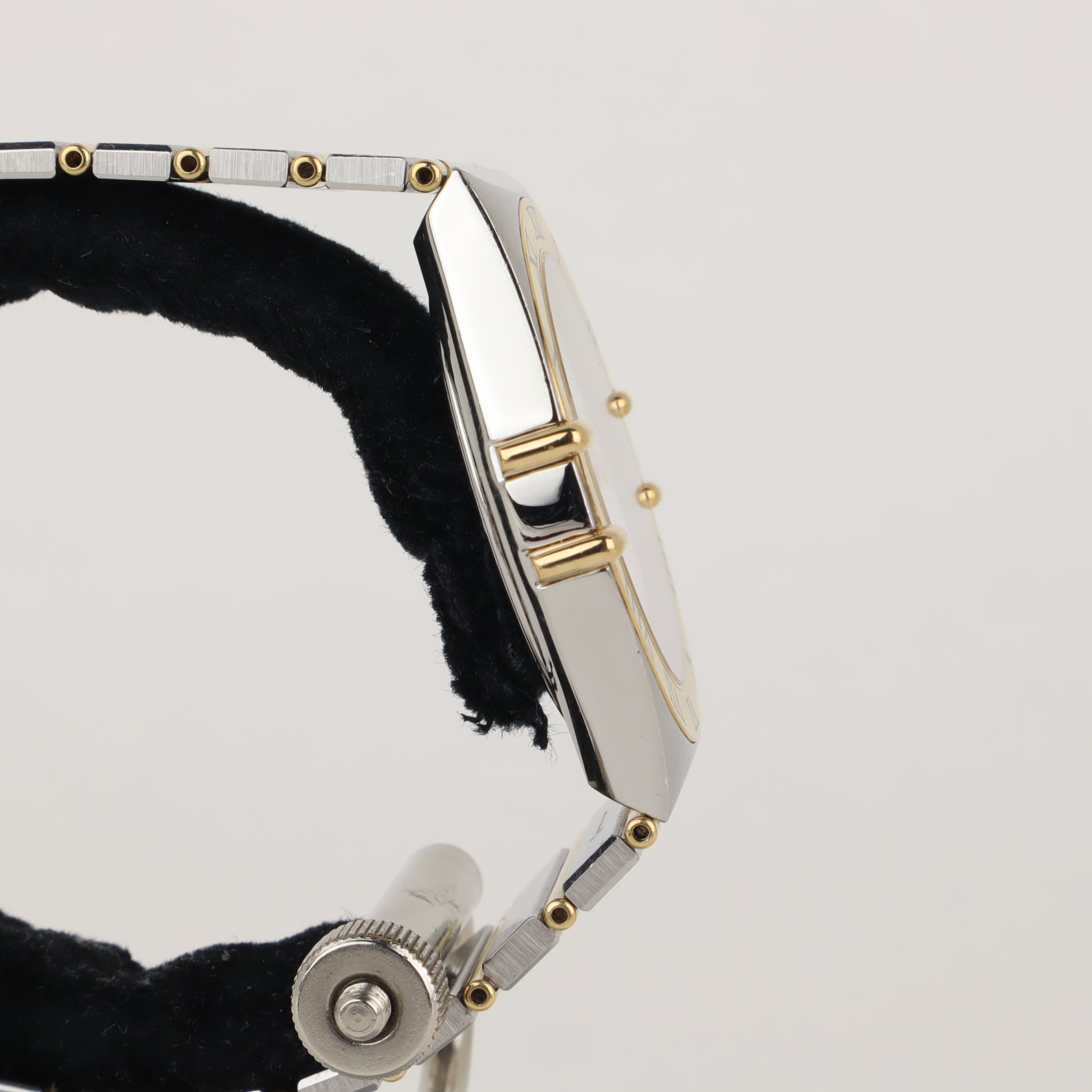 Omega Constellation 1310.20 'Manhattan' 396.1070 / 396.0180 Full bar 18K   | 1993