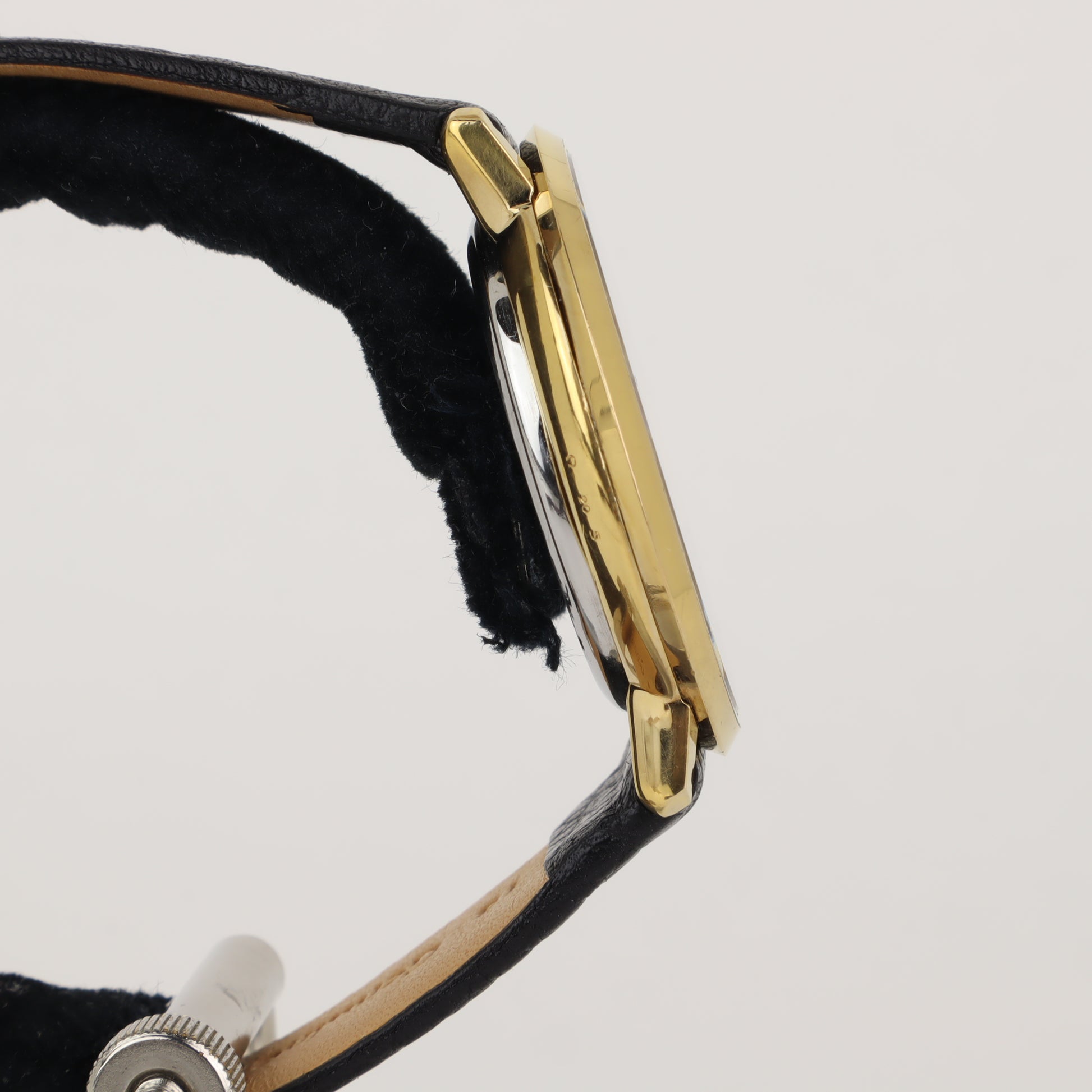 Omega  De Ville 151.0039 Automatic Ultra Slim Tapestry Dial | Serviced  | 1972