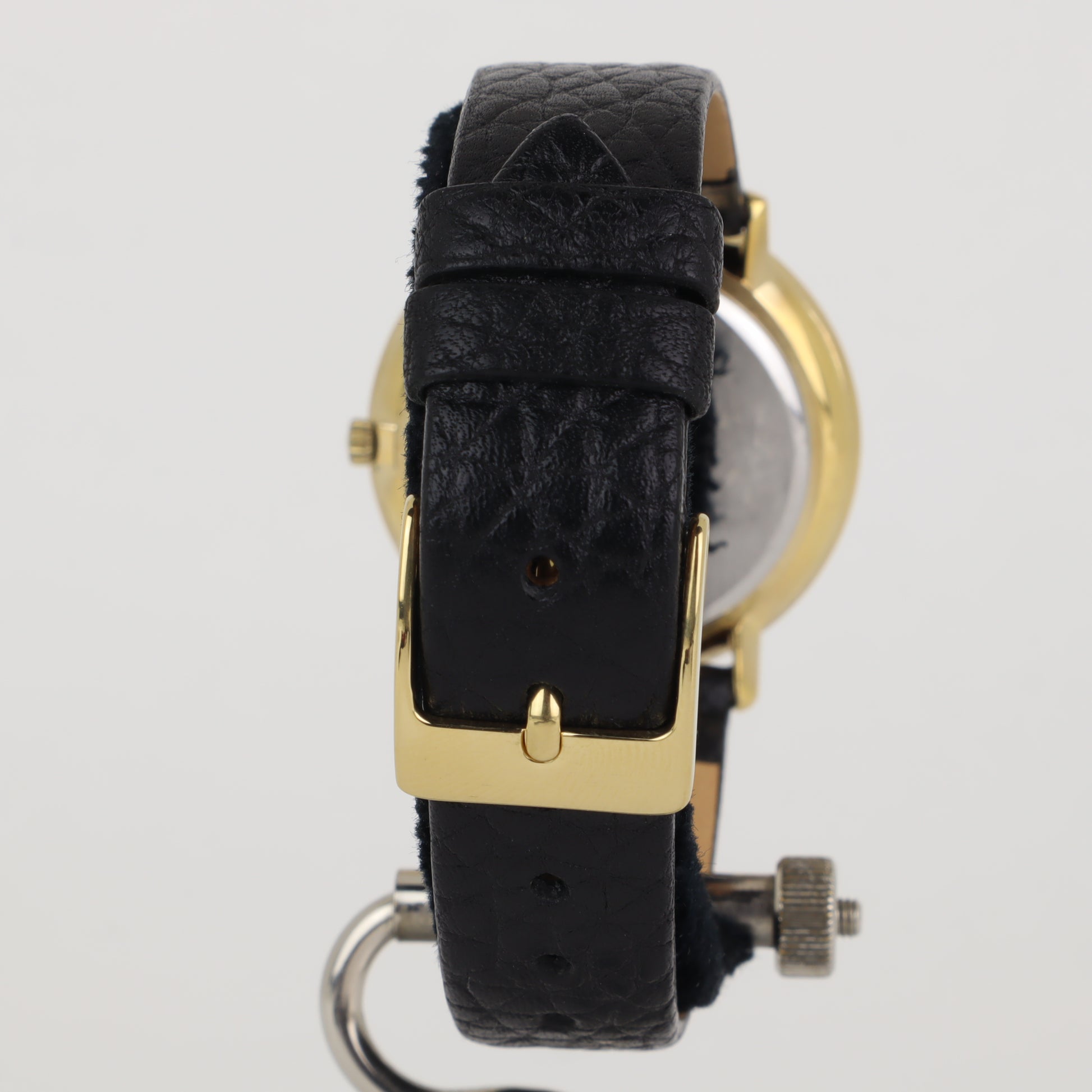 Omega  De Ville 151.0039 Automatic Ultra Slim Tapestry Dial | Serviced  | 1972